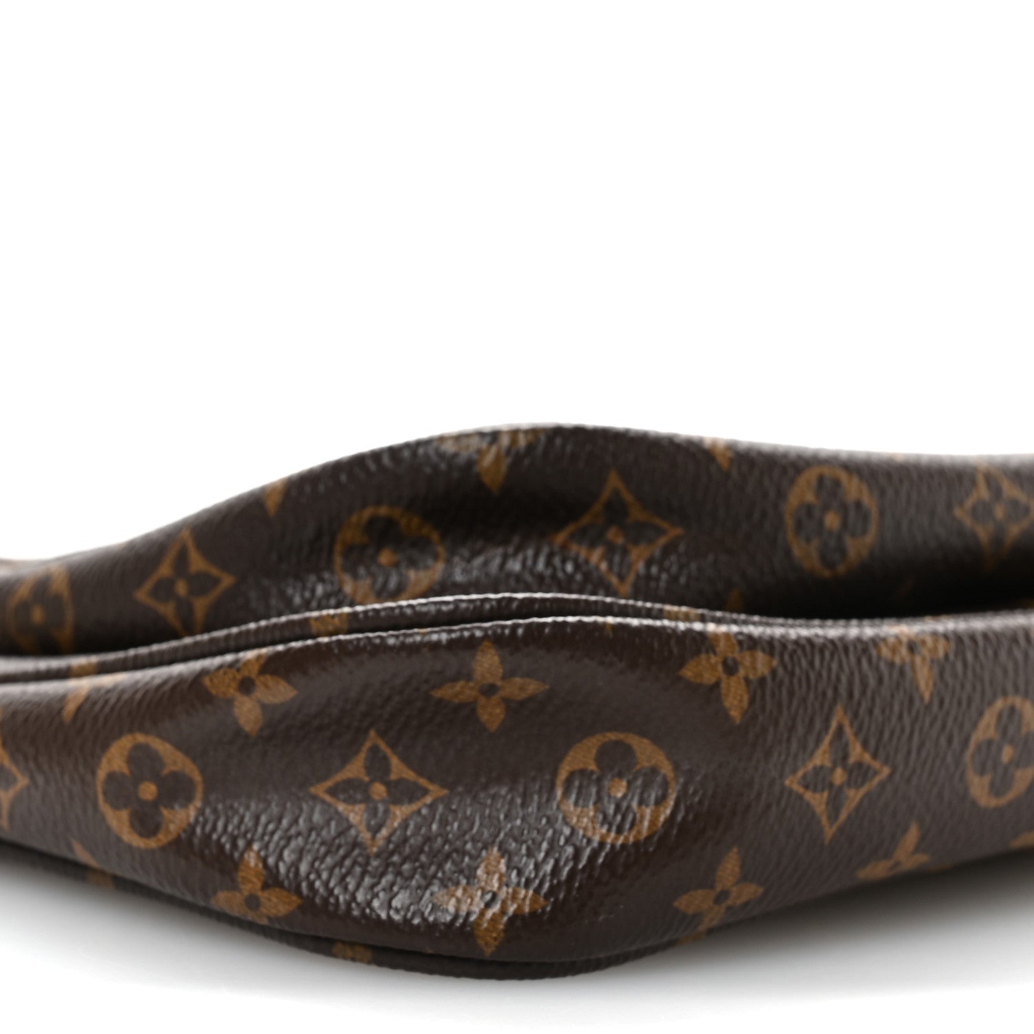 Monogram Multi Pochette Accessories Kaki