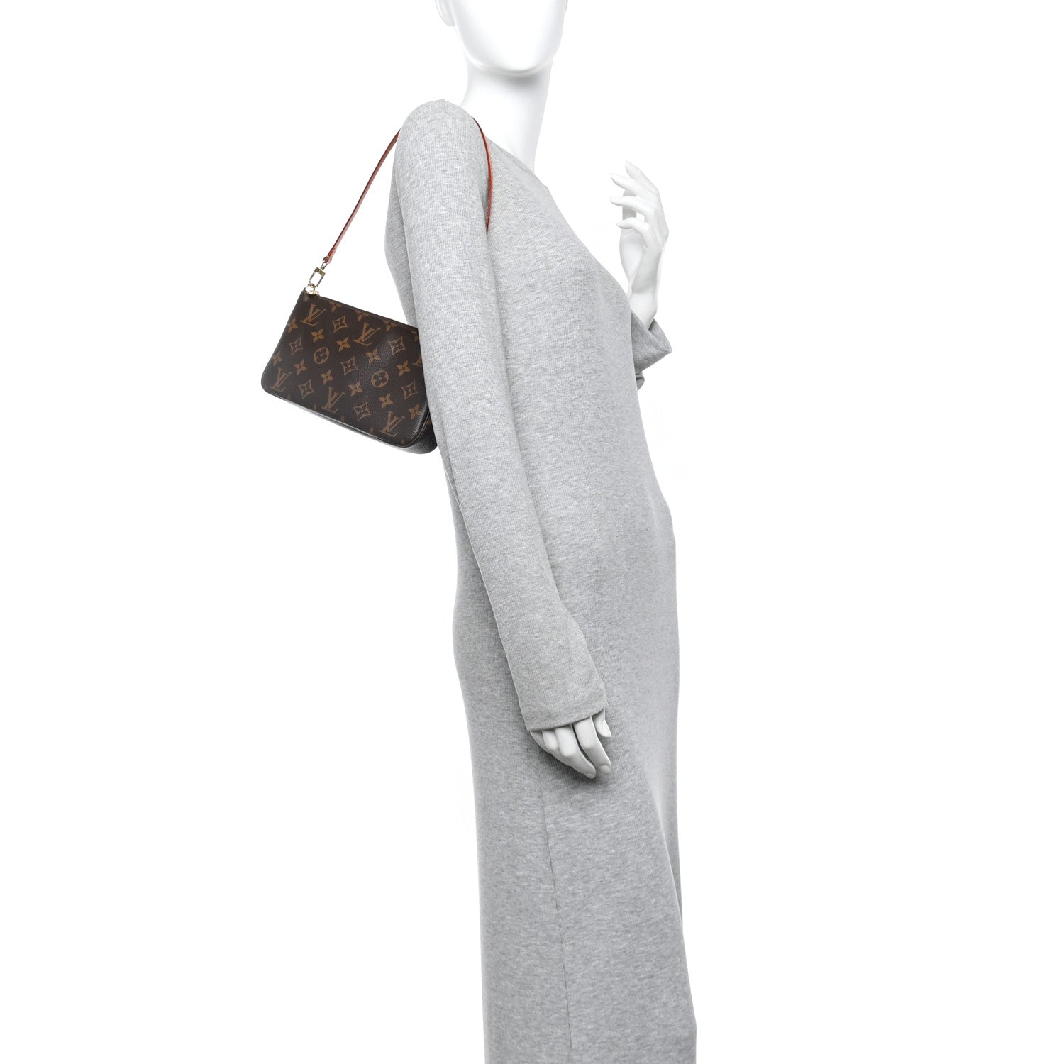 Monogram Pochette Accessories NM