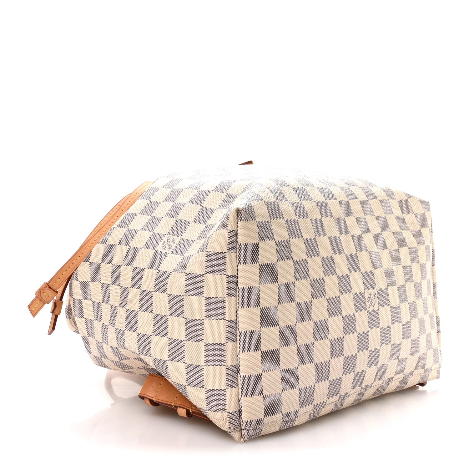 Damier Azur Sperone Backpack