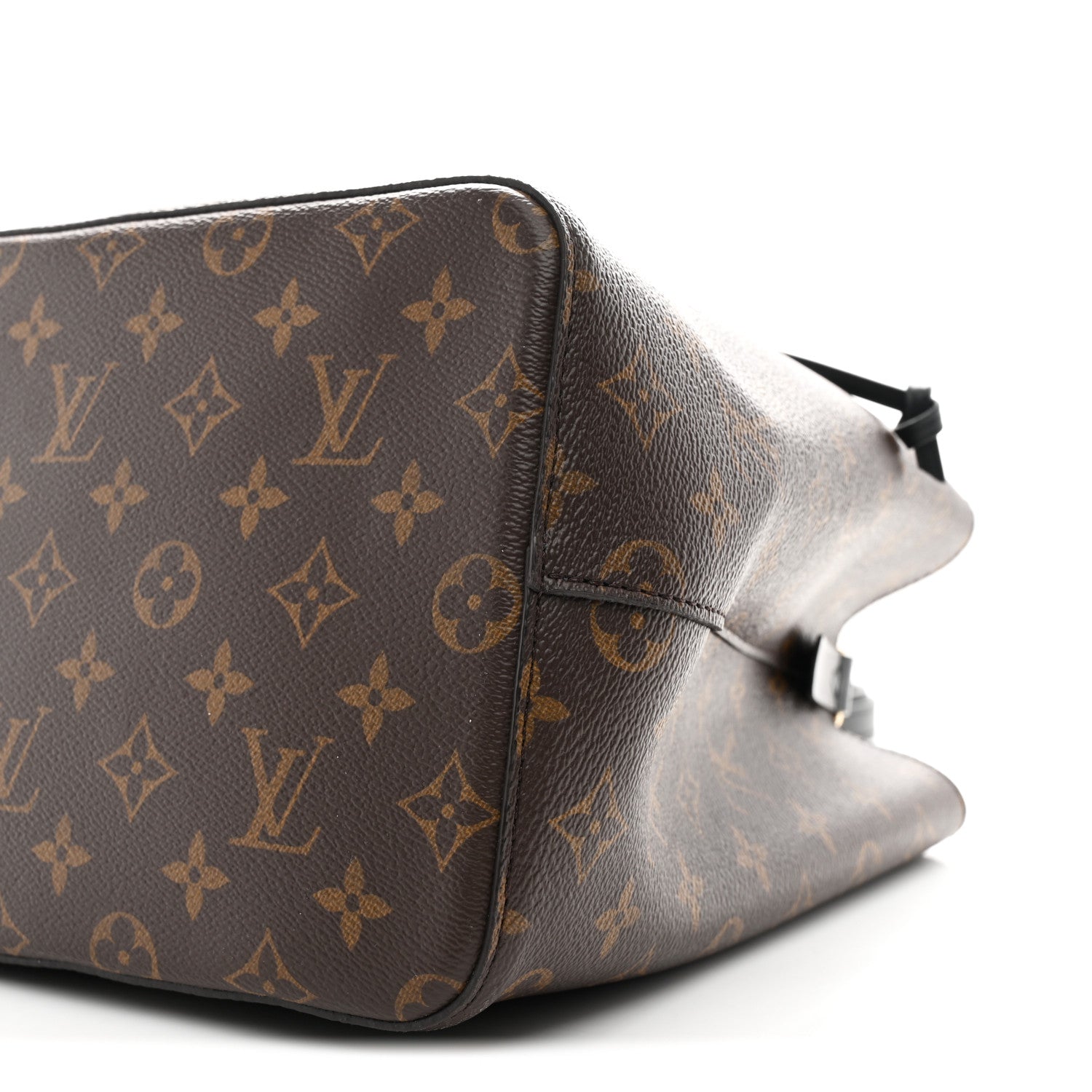 Monogram Neonoe MM Black