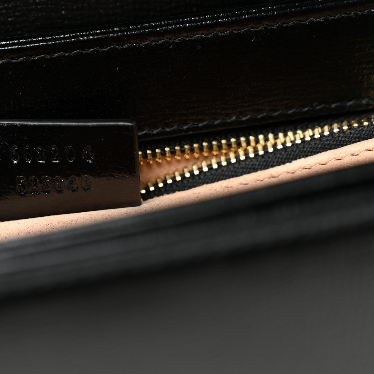 Azalea Calfskin Horsebit 1955 Shoulder Bag Black