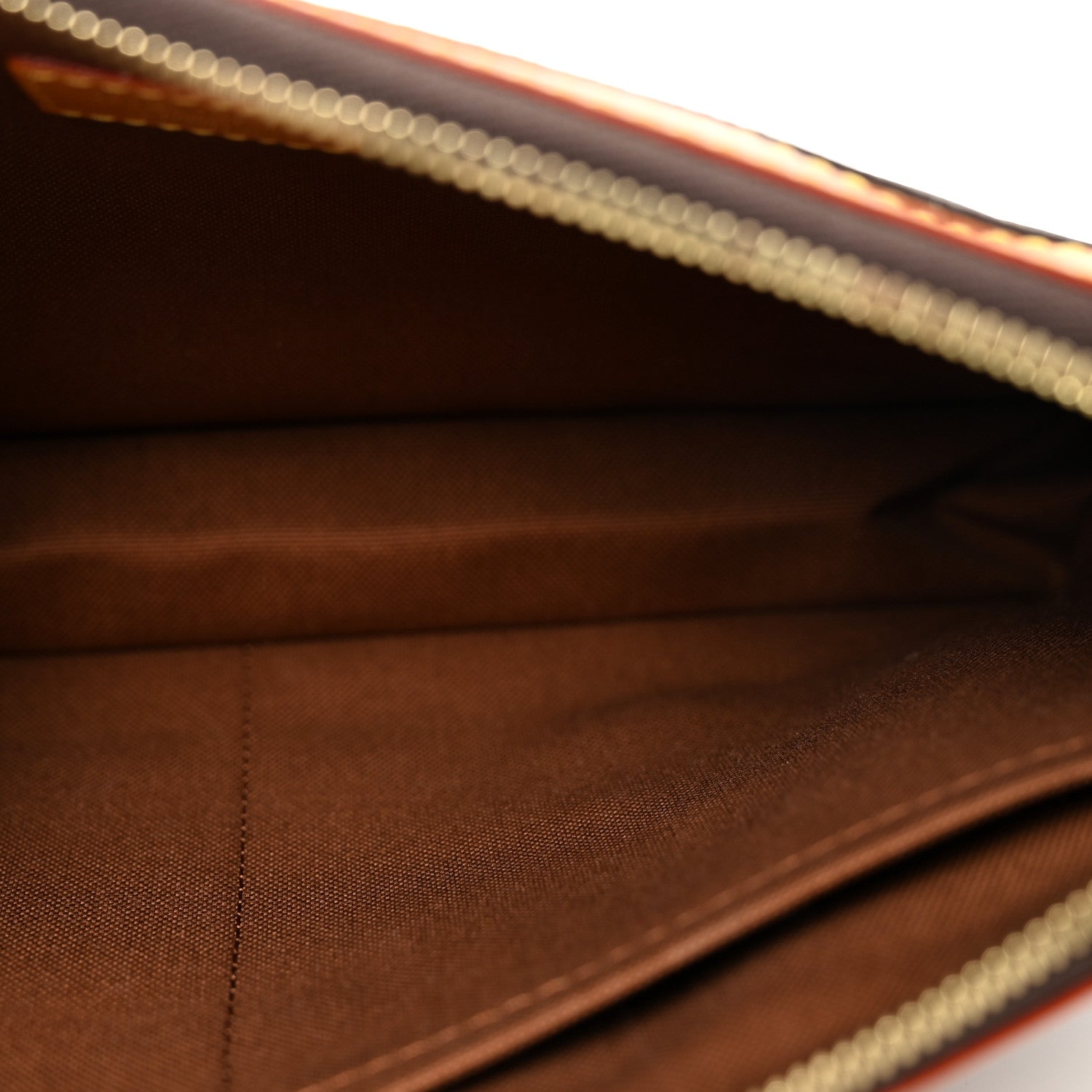 Monogram Archive Pochette Voyage Souple