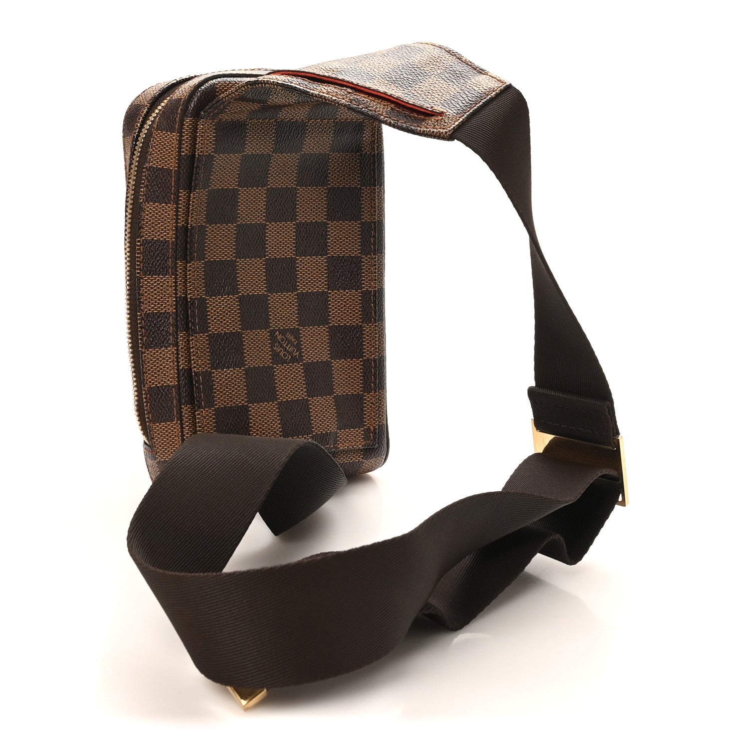 Damier Ebene Geronimos