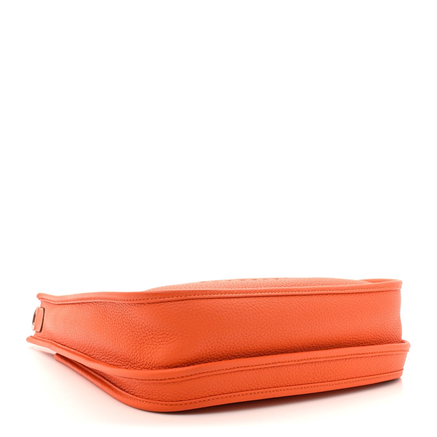 Taurillon Clemence Evelyne III PM Orange