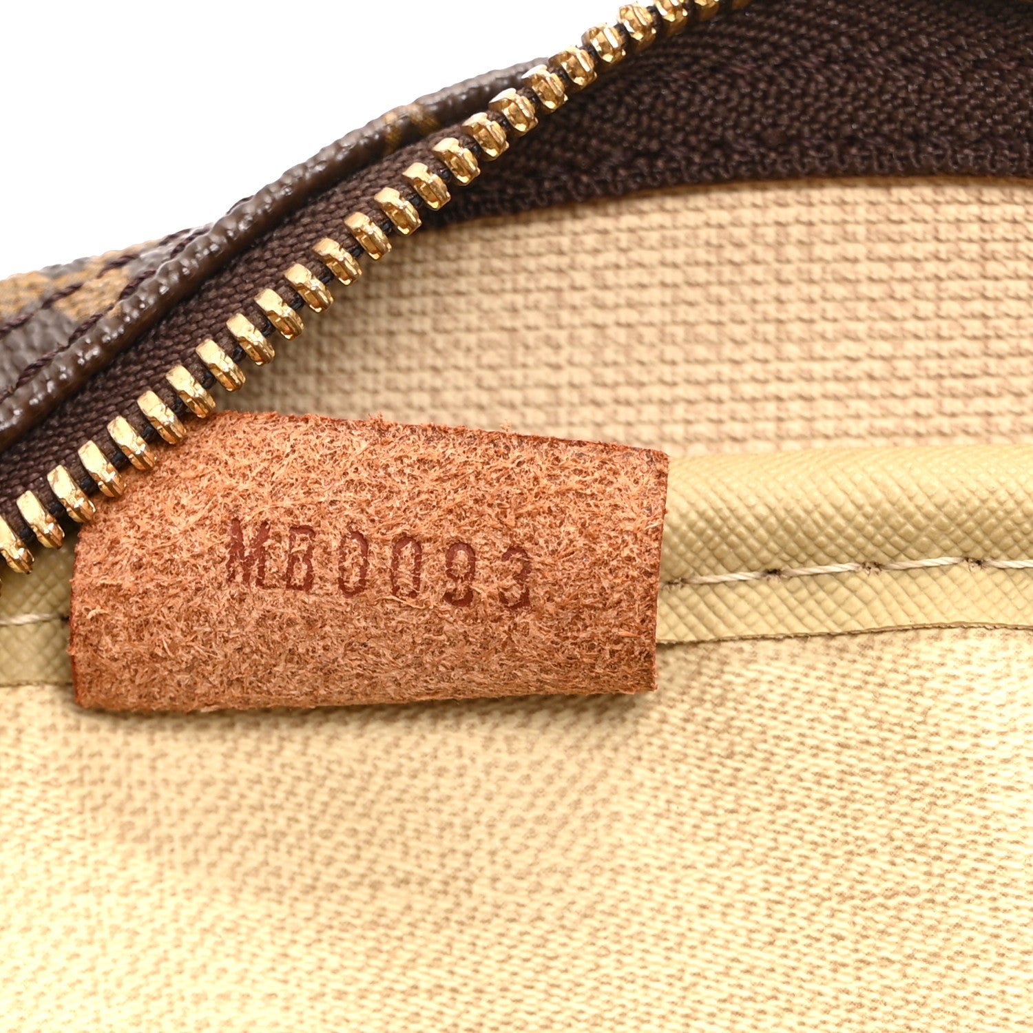 Monogram Deauville