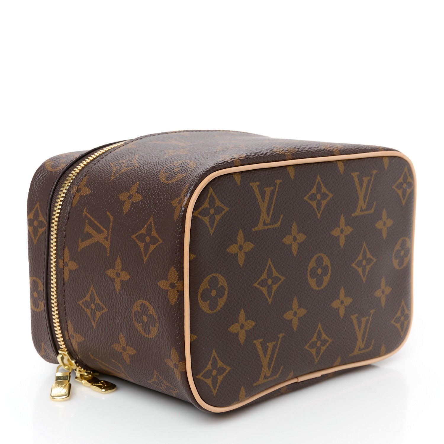 Monogram Nice Mini