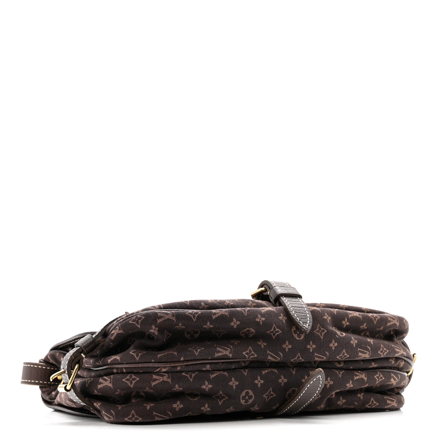 Monogram Idylle Saumur MM Fusain