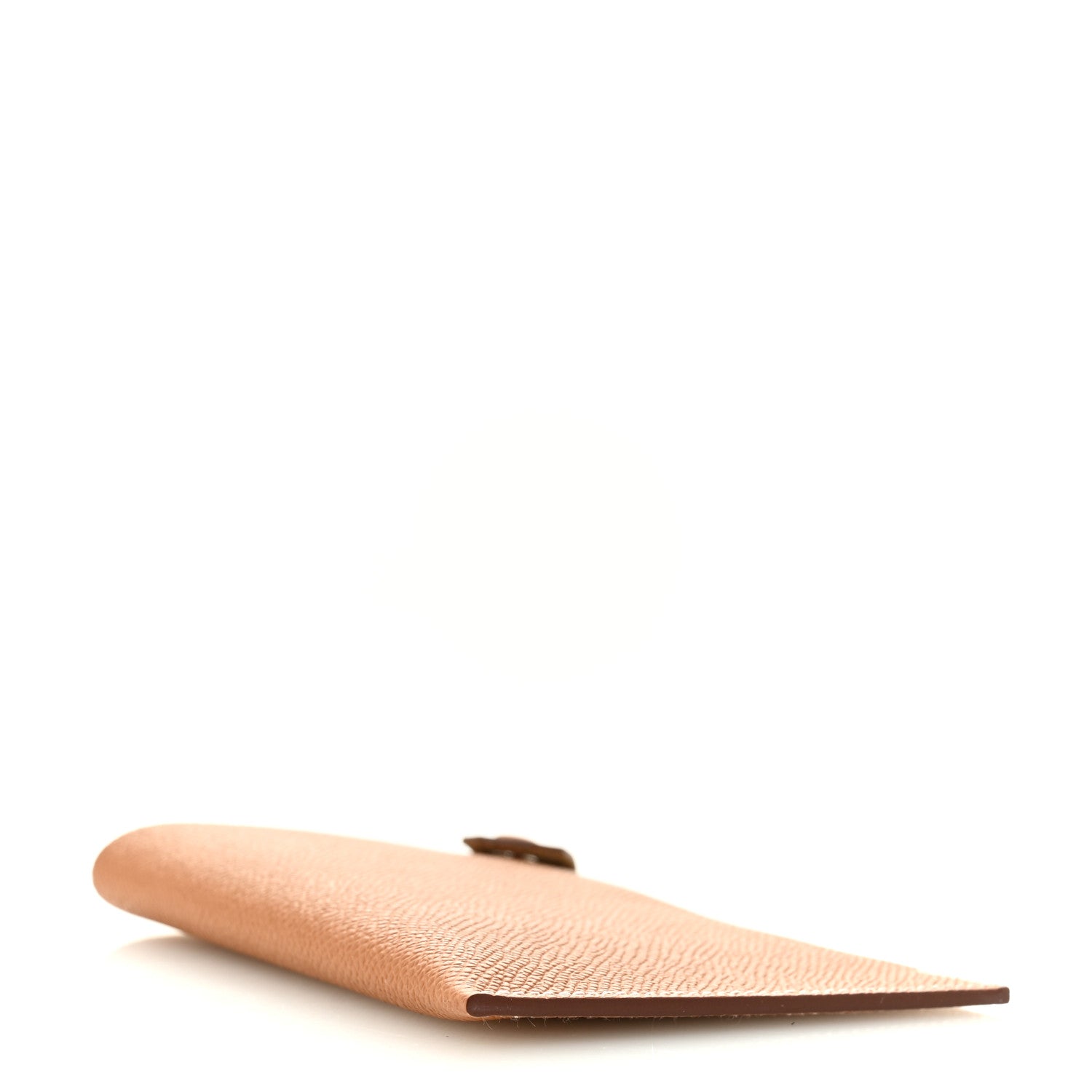 Epsom Tarmac PM Passport Holder Gold