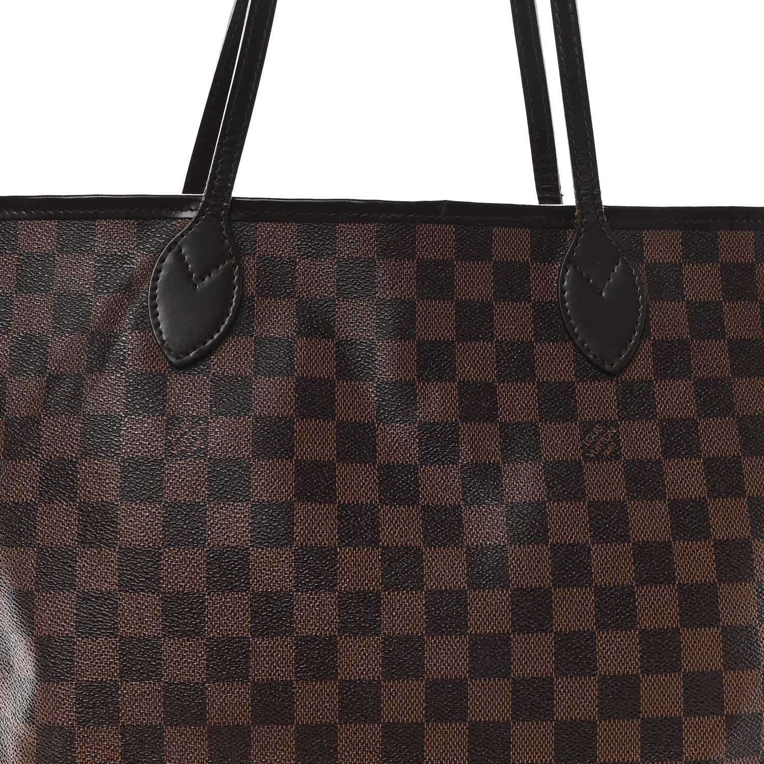 Damier Ebene Neverfull GM