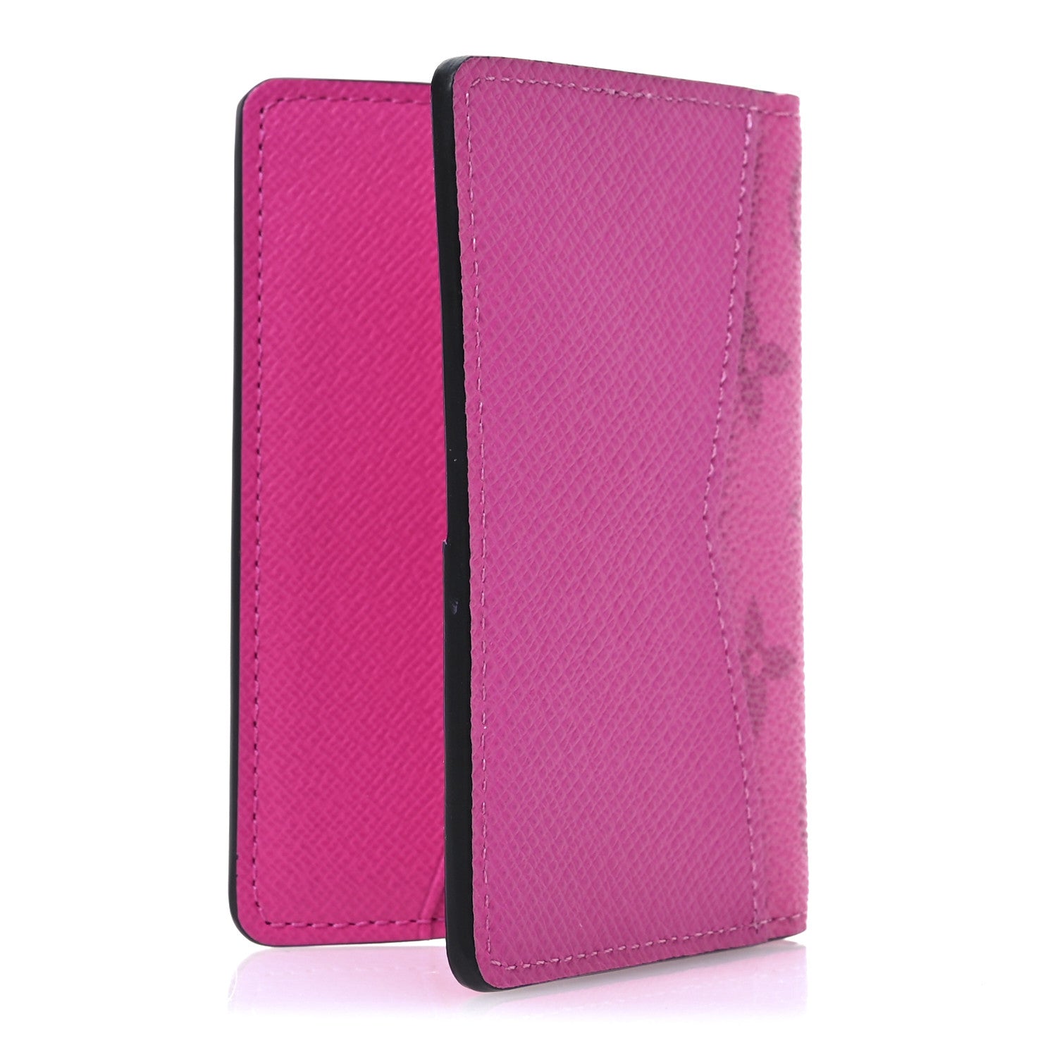 Taigarama Pocket Organizer NM Fuchsia