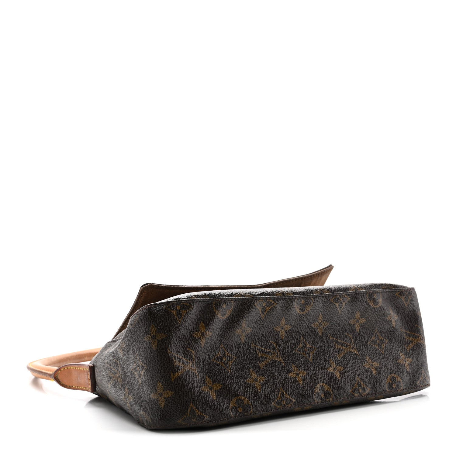 Monogram Mini Looping