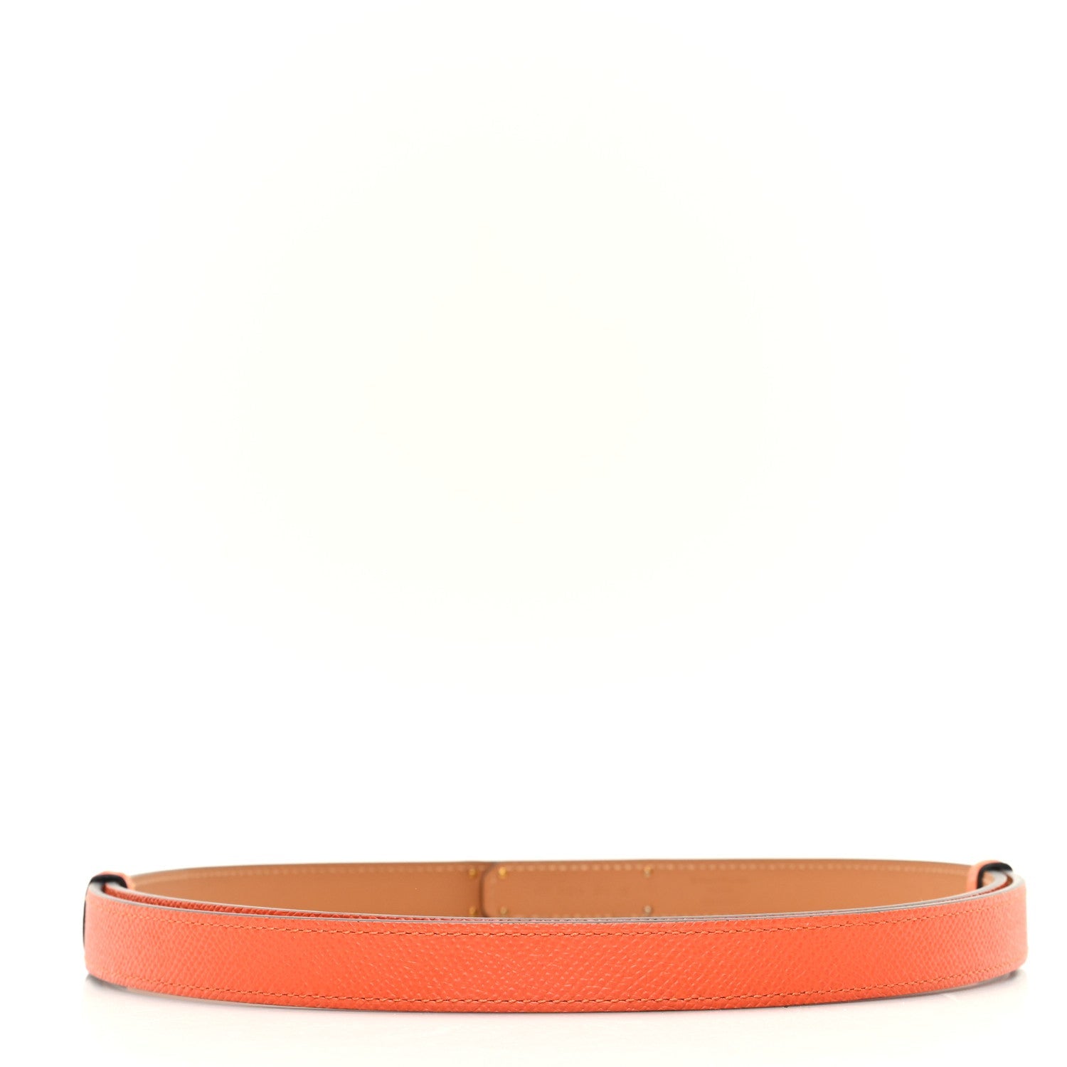 Epsom Kelly Belt Feu