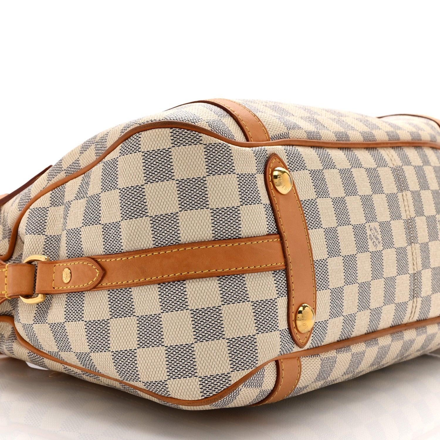 Damier Azur Stresa PM