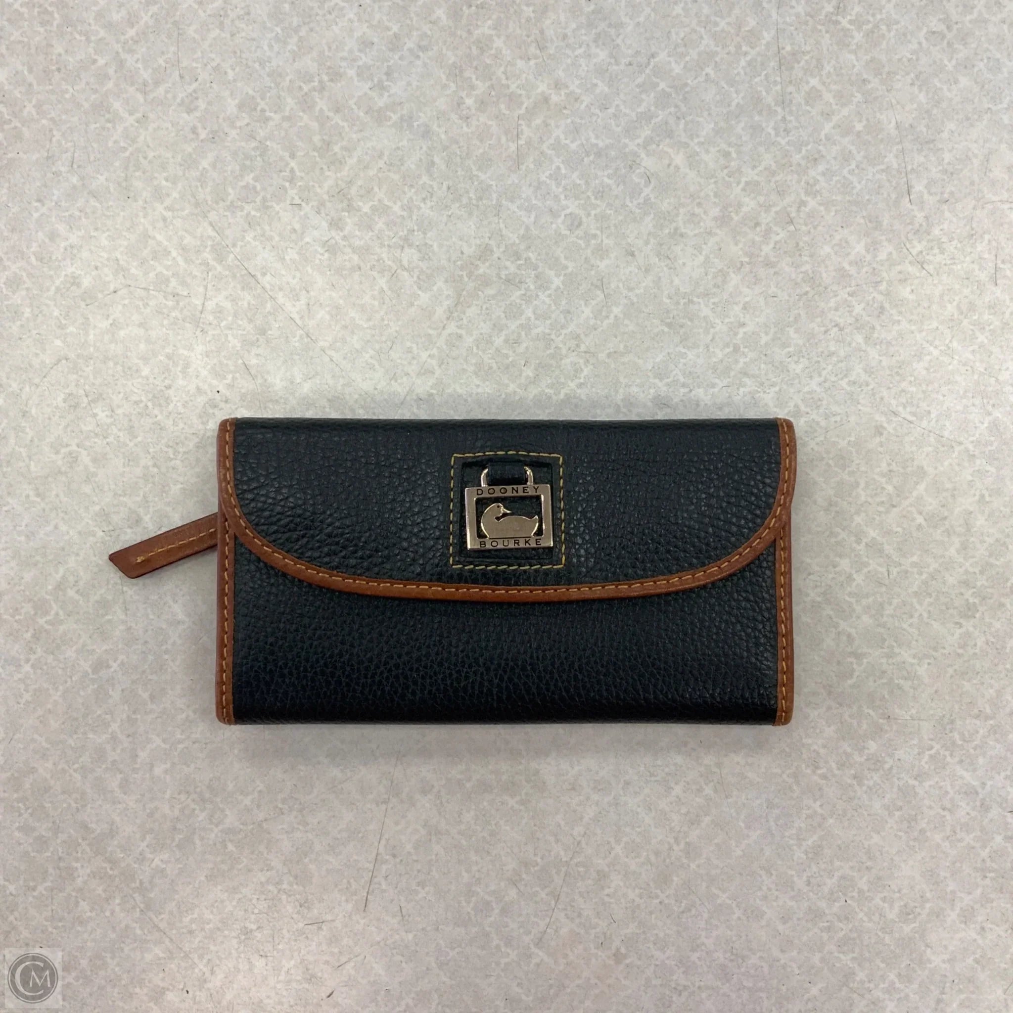 Wallet Designer By Dooney And Bourke, Size: Large