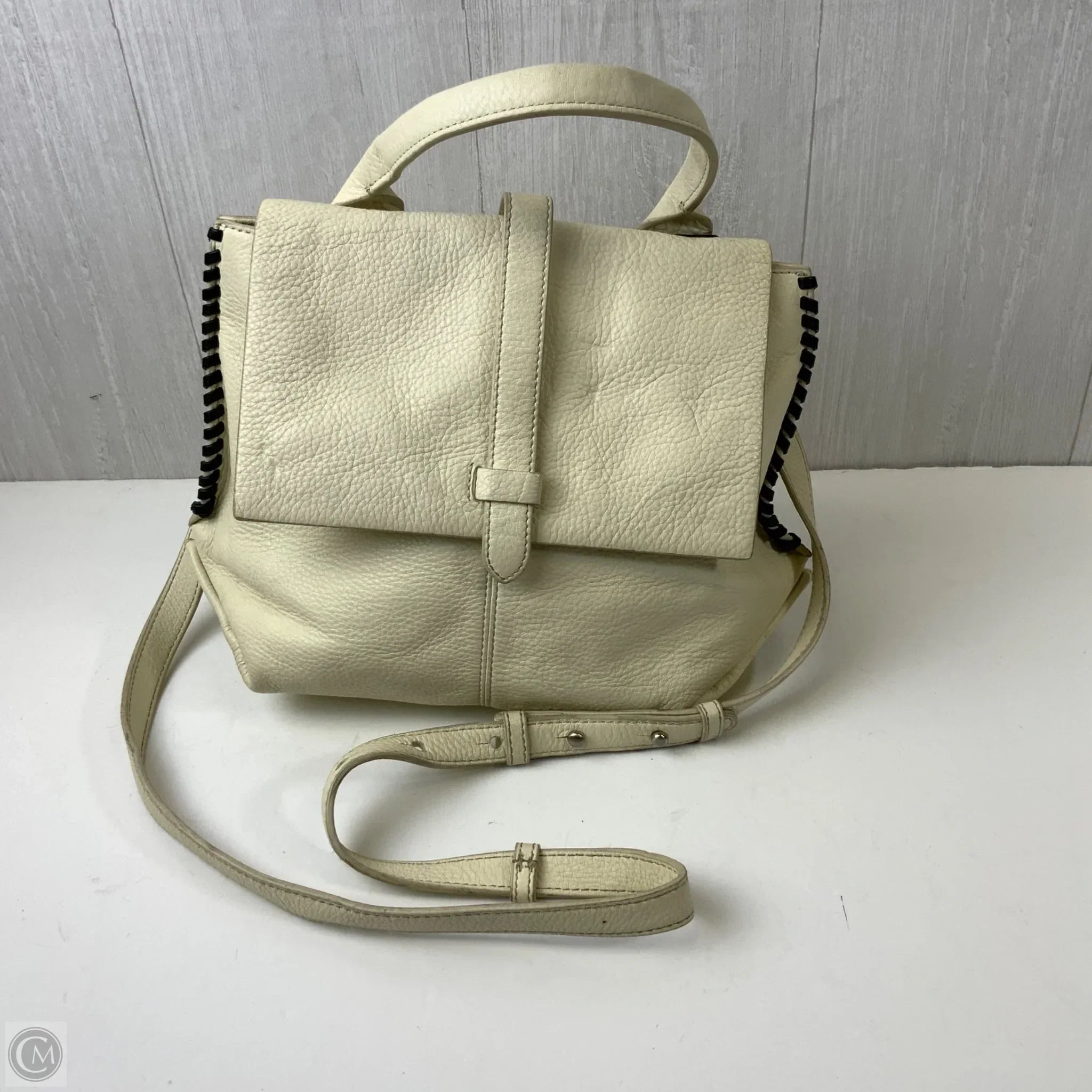 Crossbody By Badgley Mischka, Size: Small