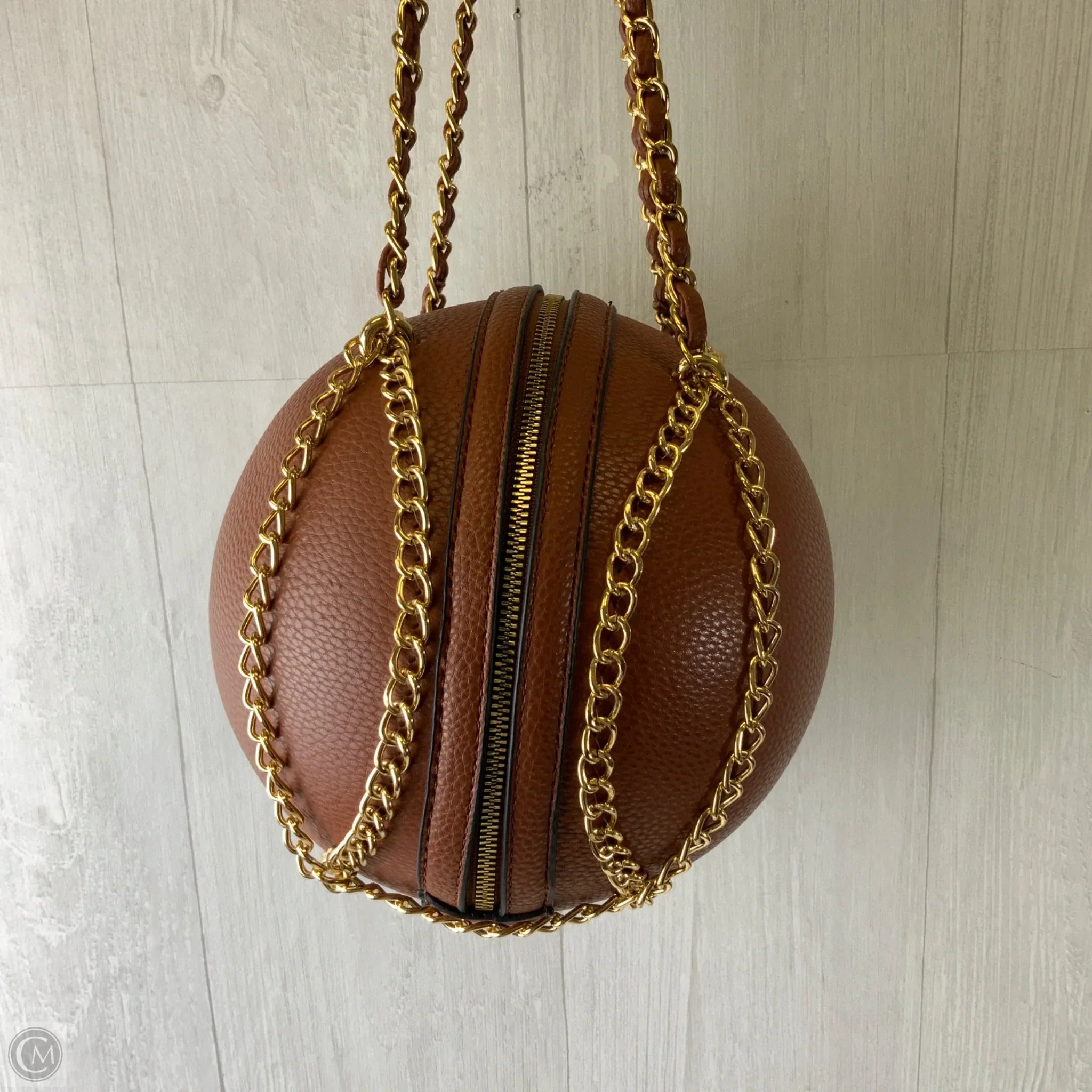Handbag By Clothes Mentor, Size: Large
