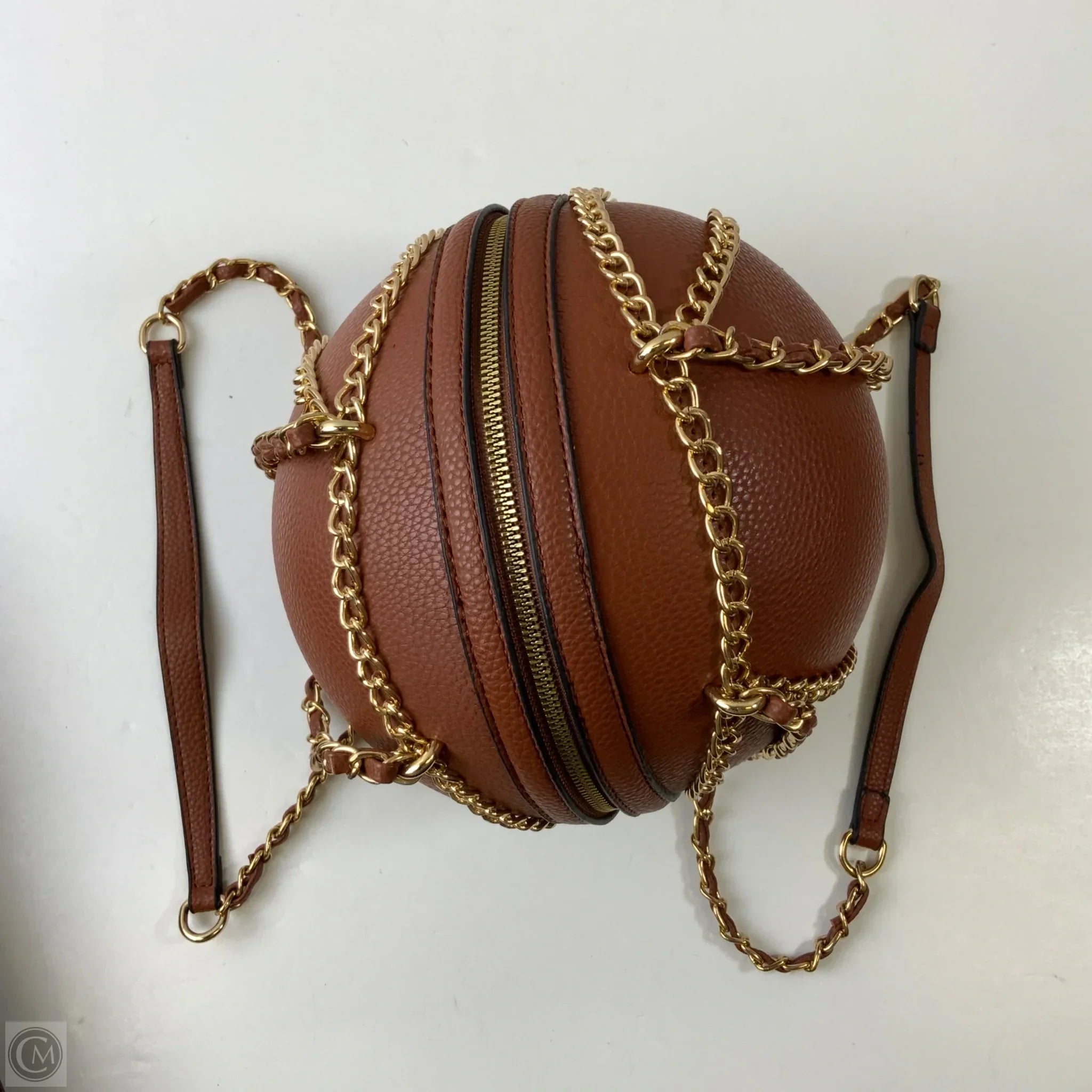 Handbag By Clothes Mentor, Size: Large
