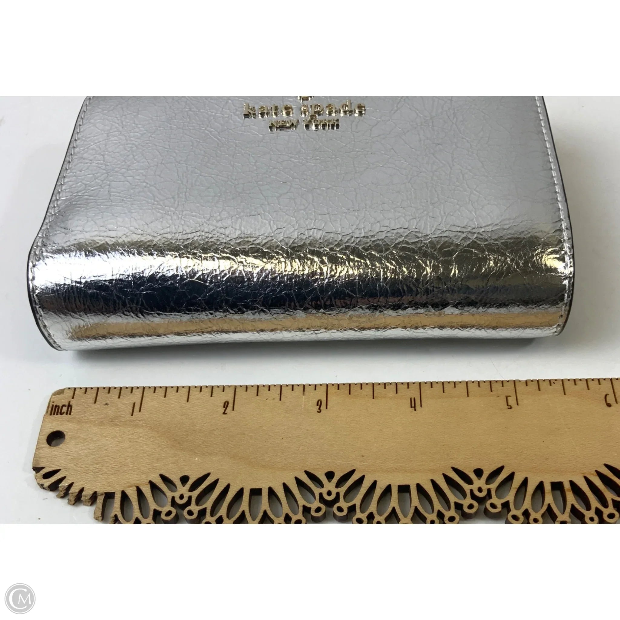 Wallet Designer By Kate Spade, Size: Medium