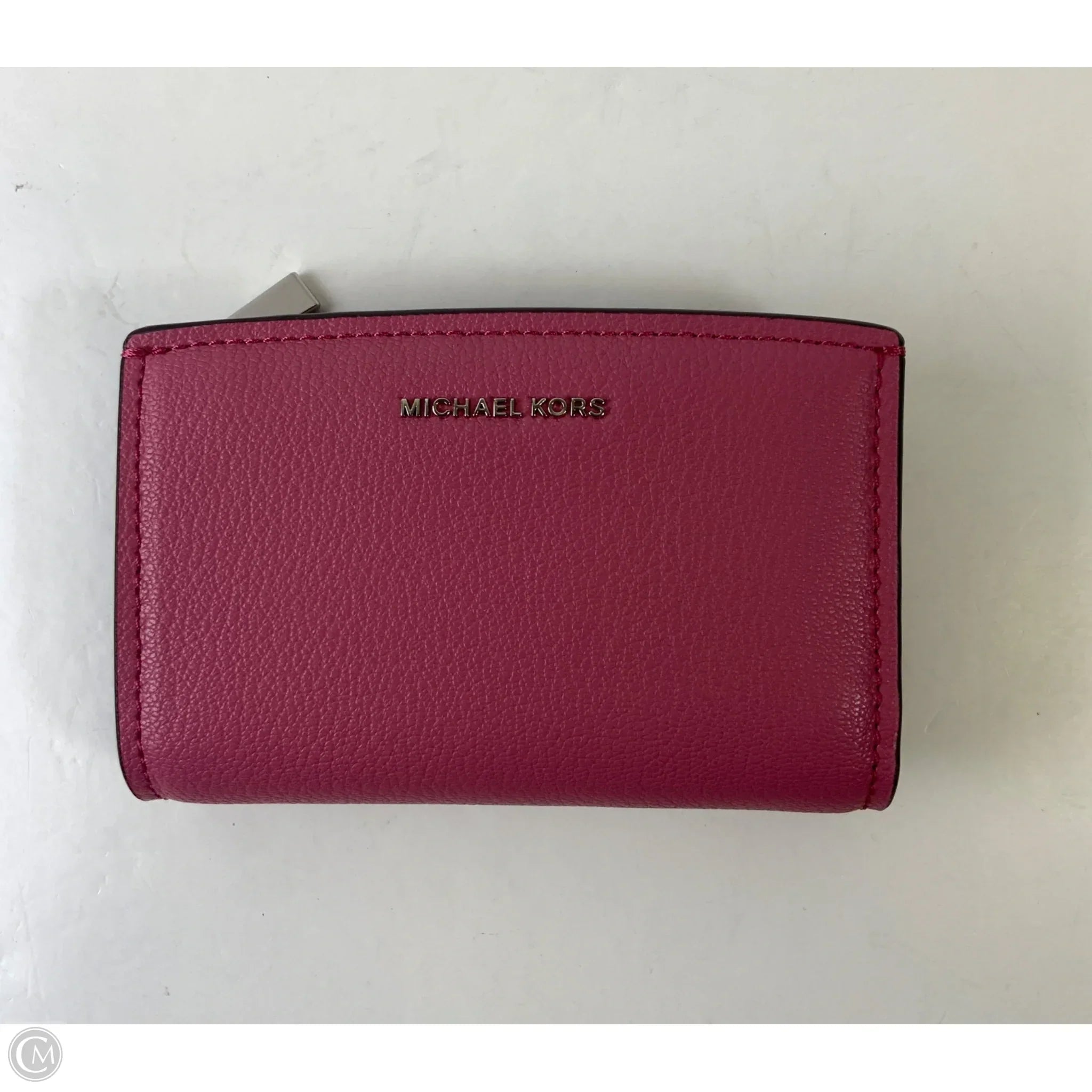 Wallet Designer By Michael Kors, Size: Medium