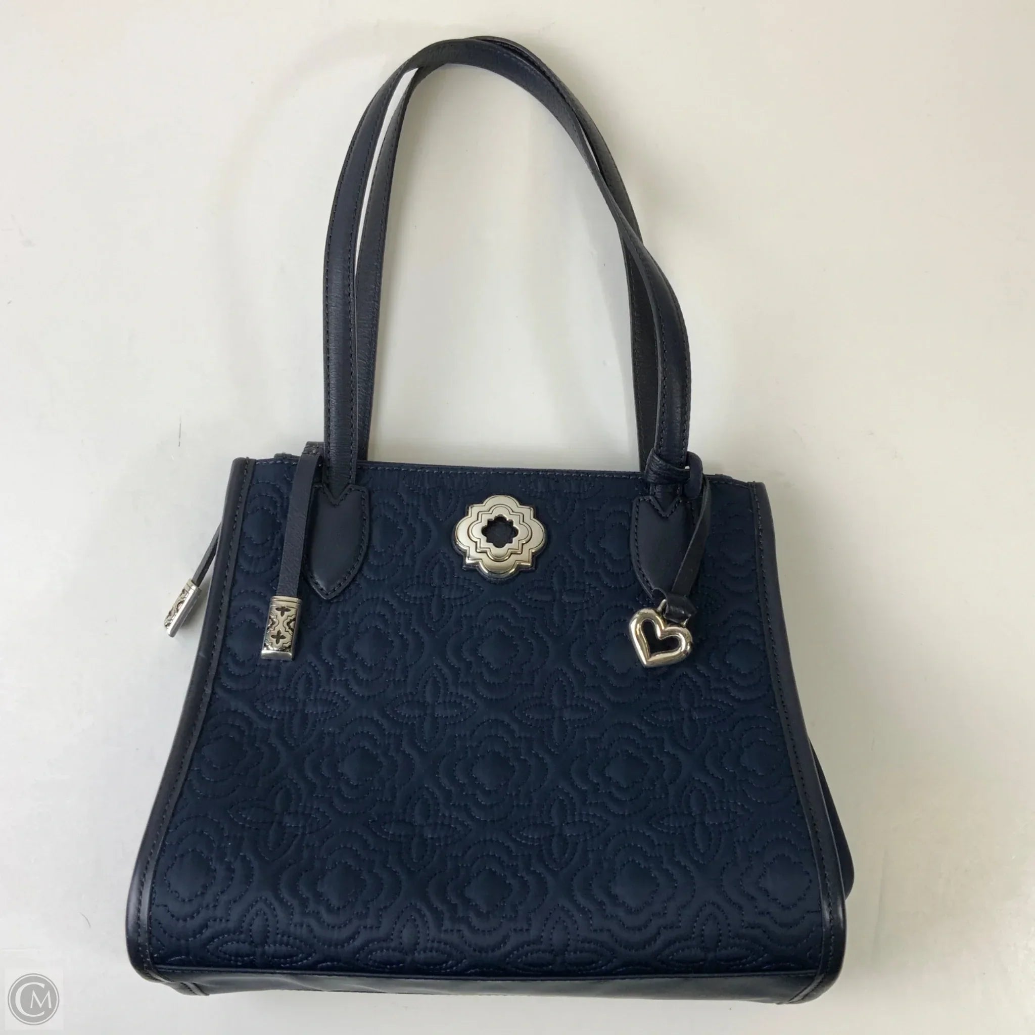 Handbag By Brighton, Size: Medium