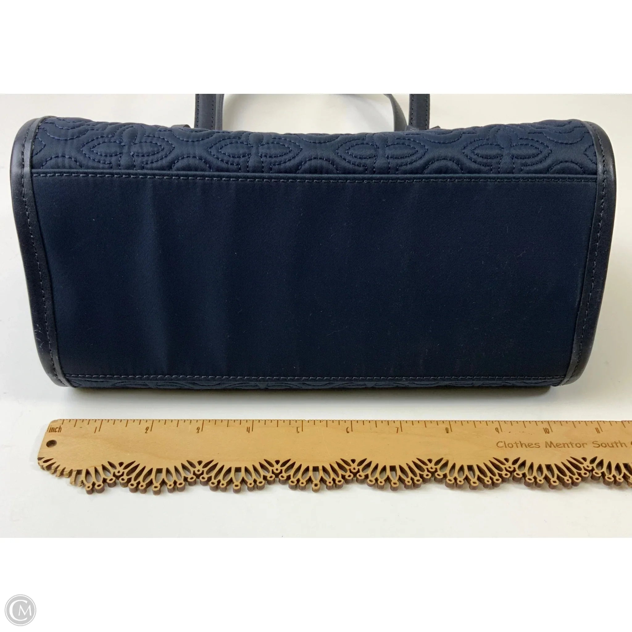 Handbag By Brighton, Size: Medium