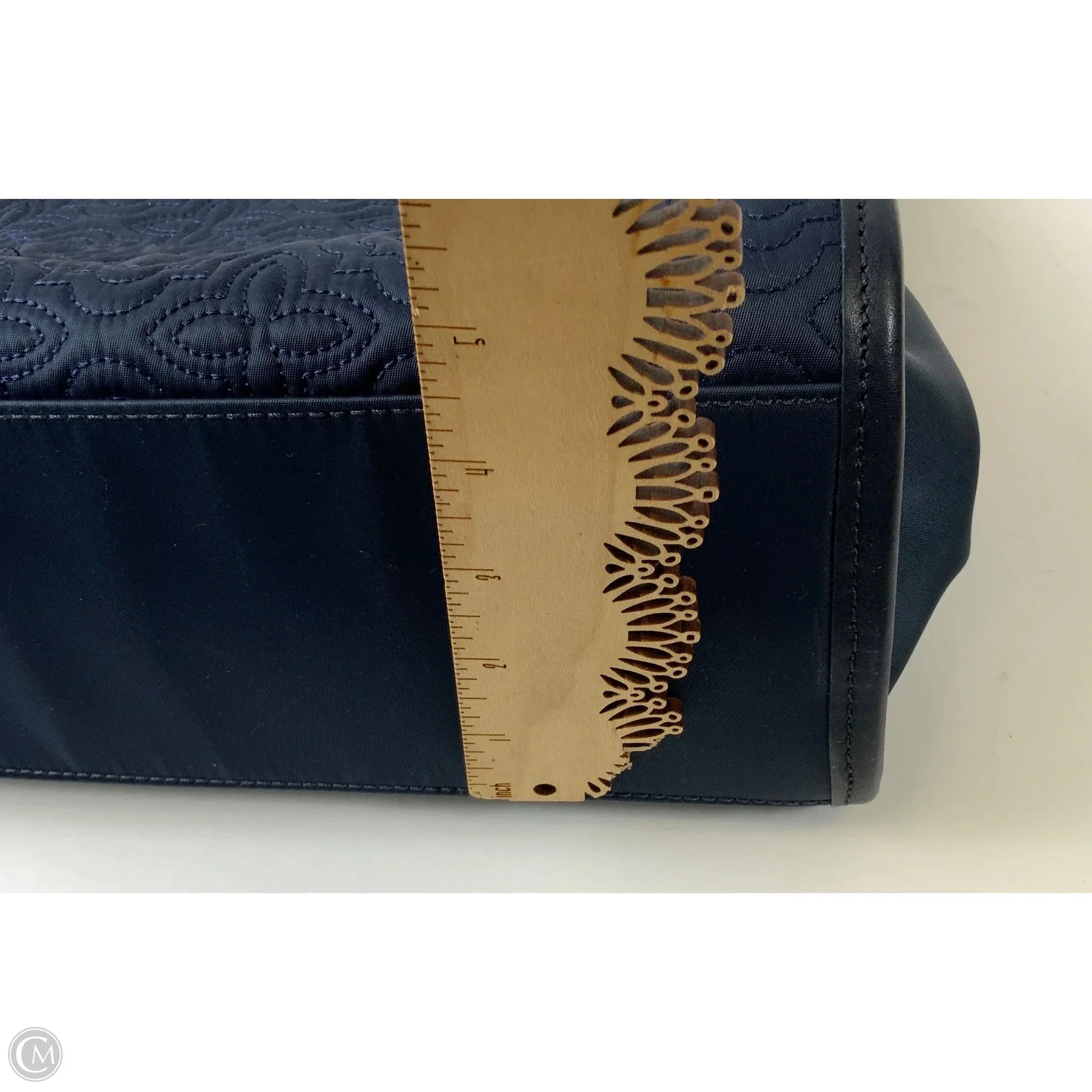 Handbag By Brighton, Size: Medium