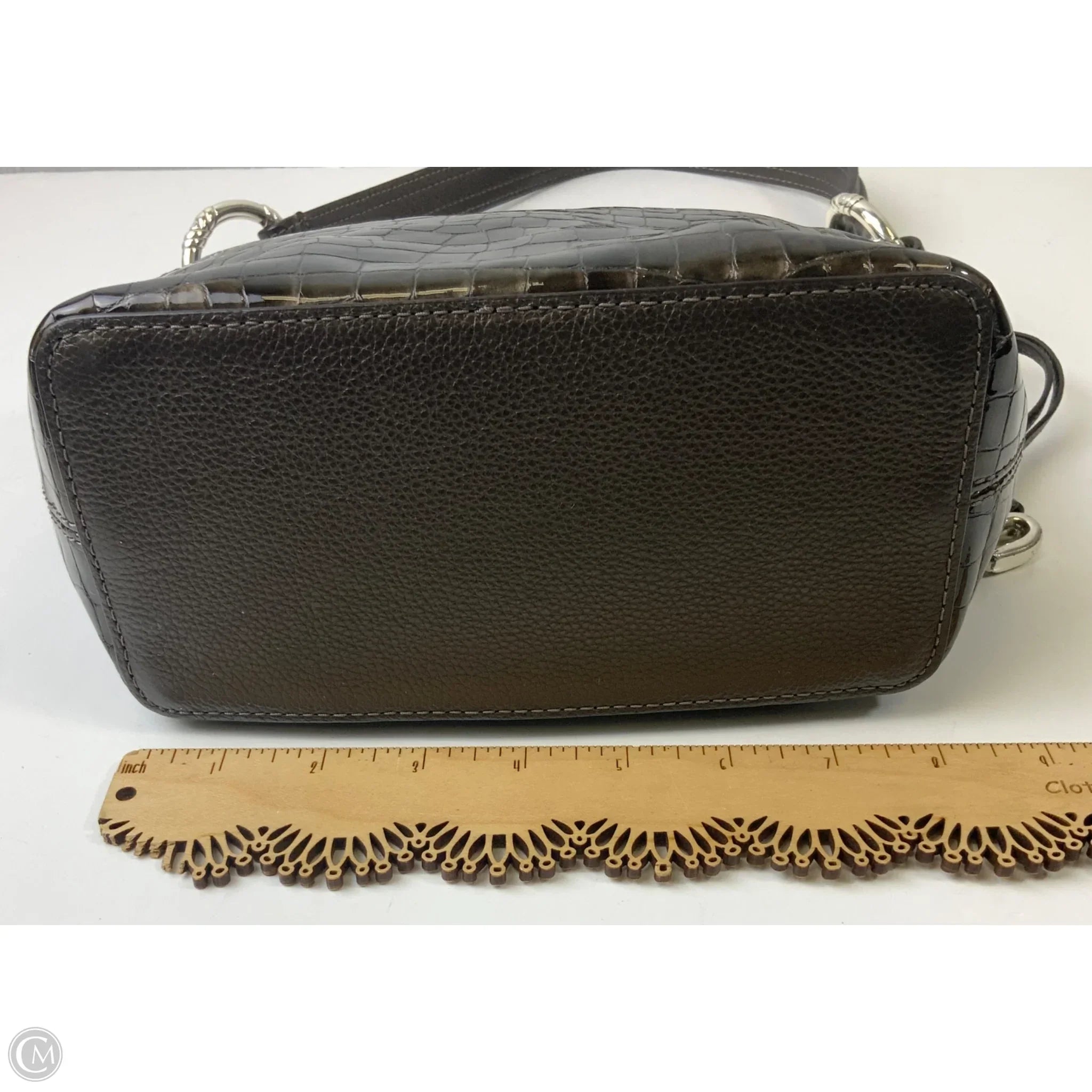 Handbag By Brighton, Size: Small