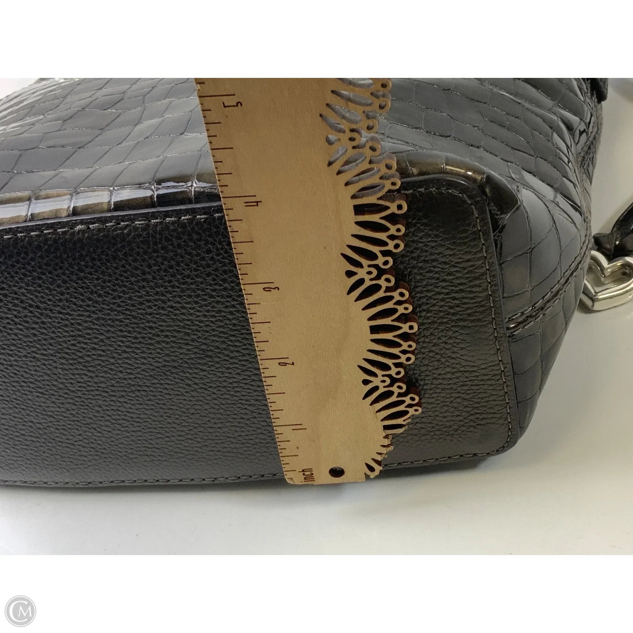 Handbag By Brighton, Size: Small
