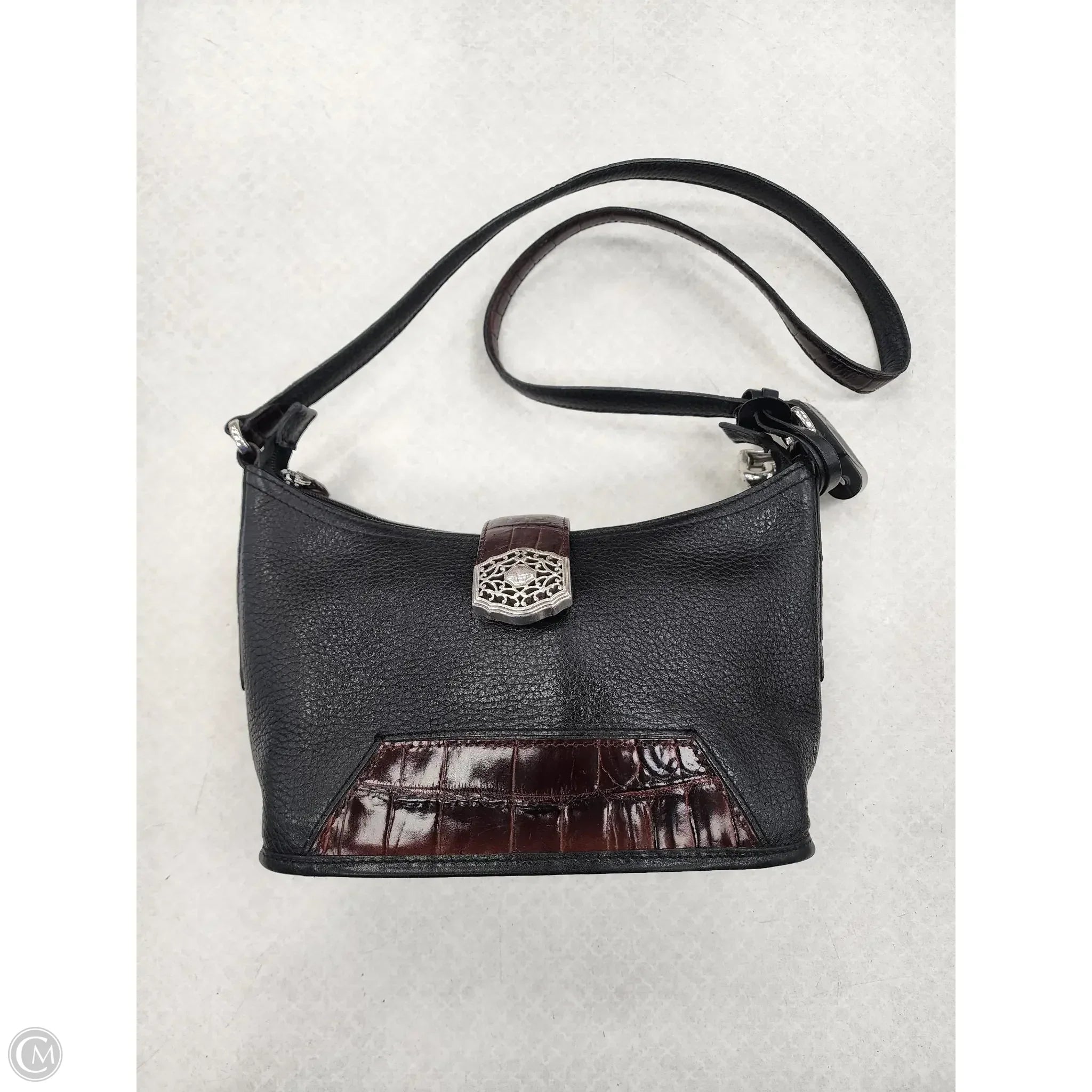 Crossbody By Brighton, Size: Small