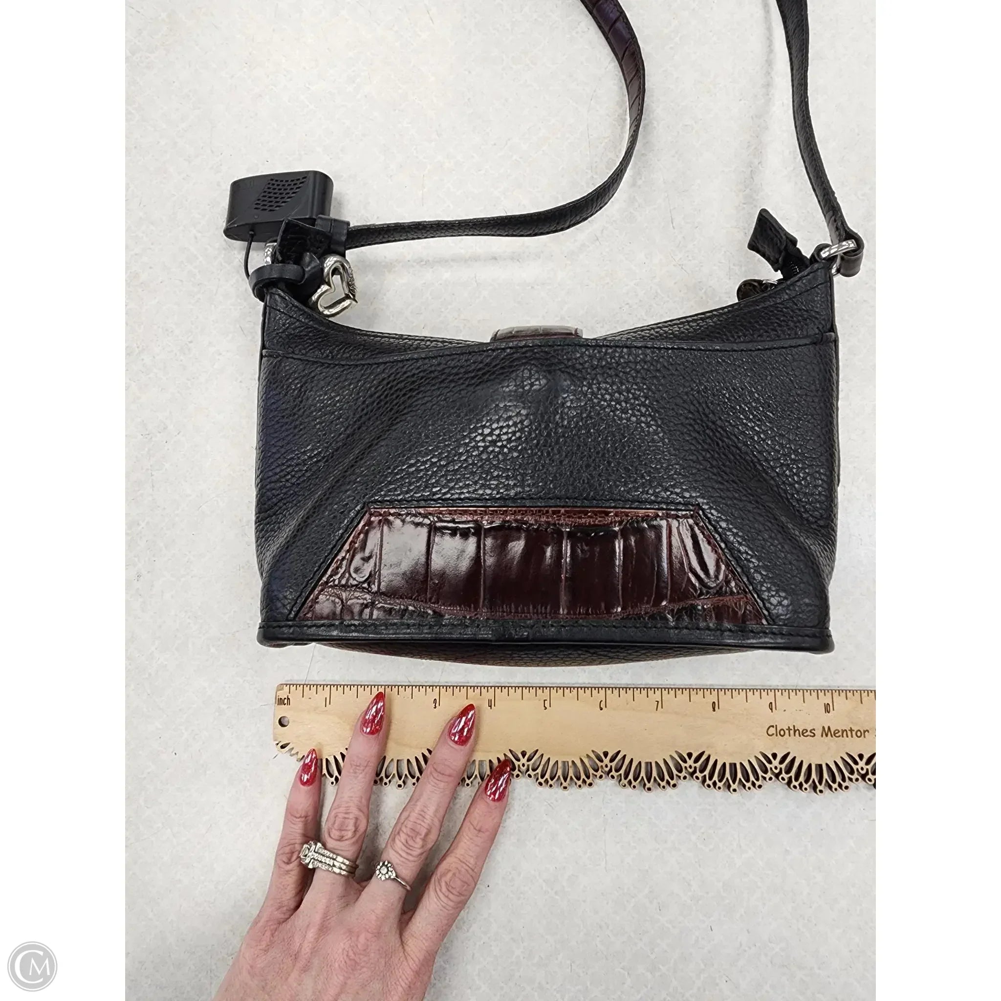 Crossbody By Brighton, Size: Small