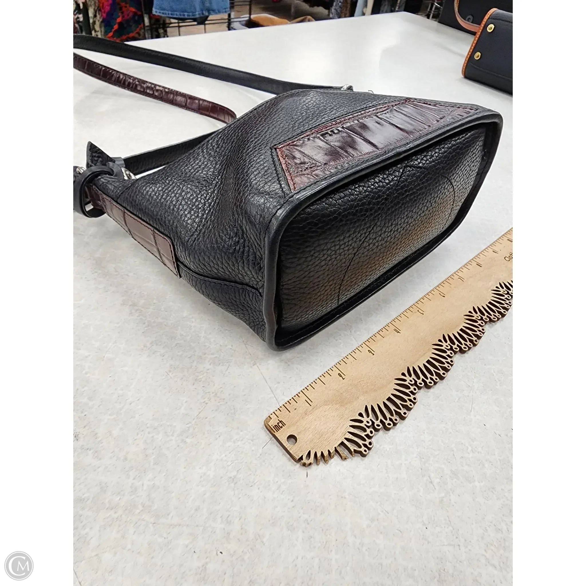 Crossbody By Brighton, Size: Small