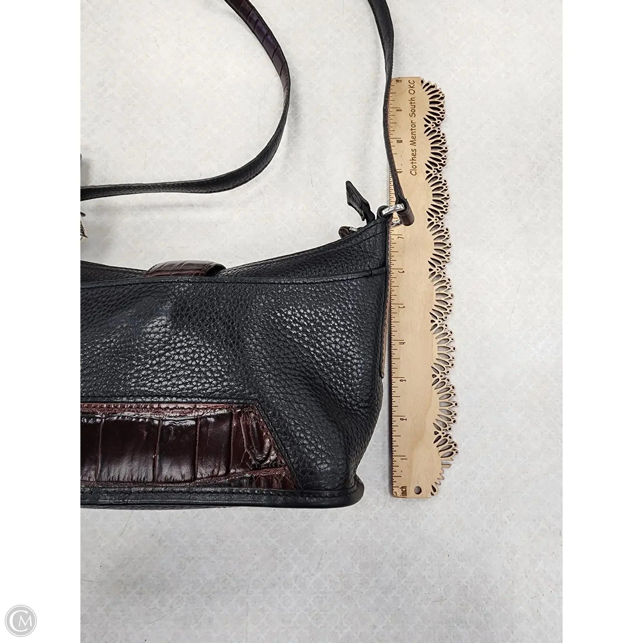 Crossbody By Brighton, Size: Small