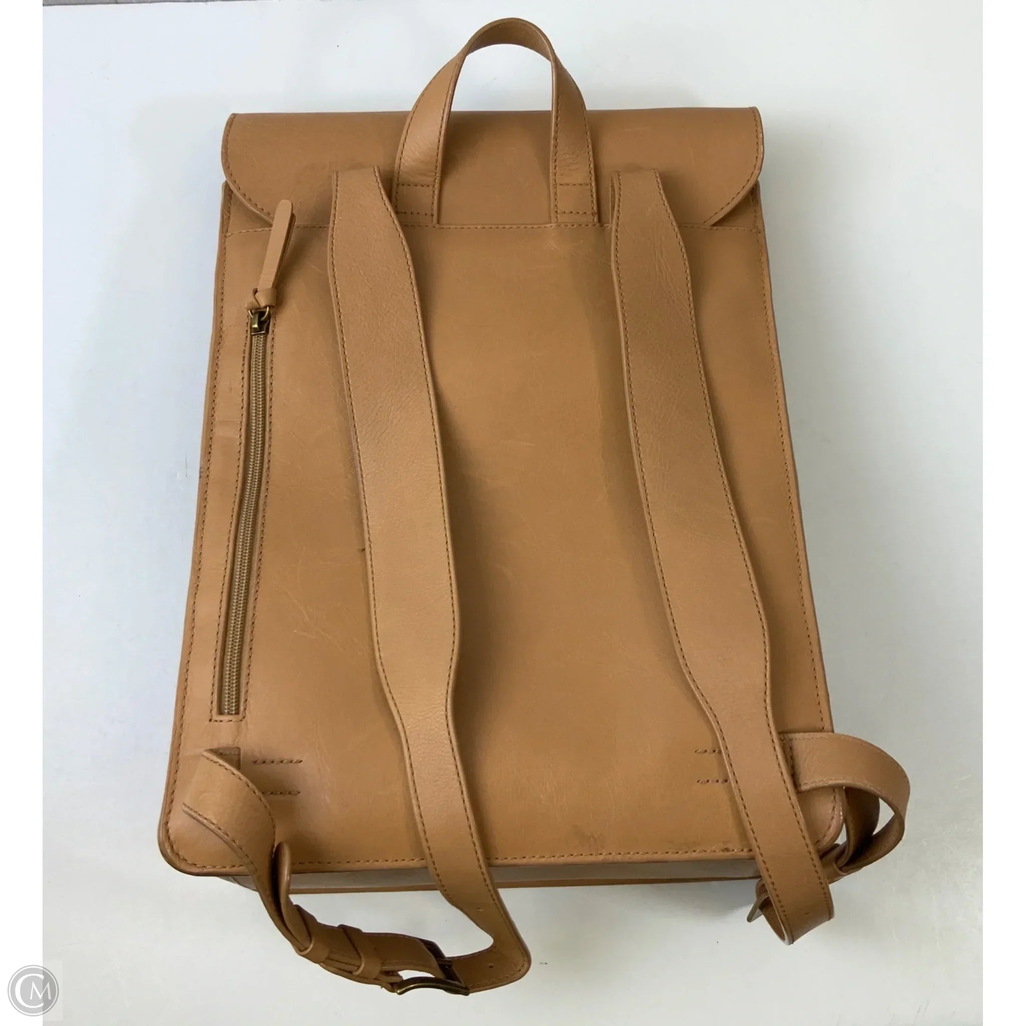 Backpack By Clothes Mentor, Size: Large