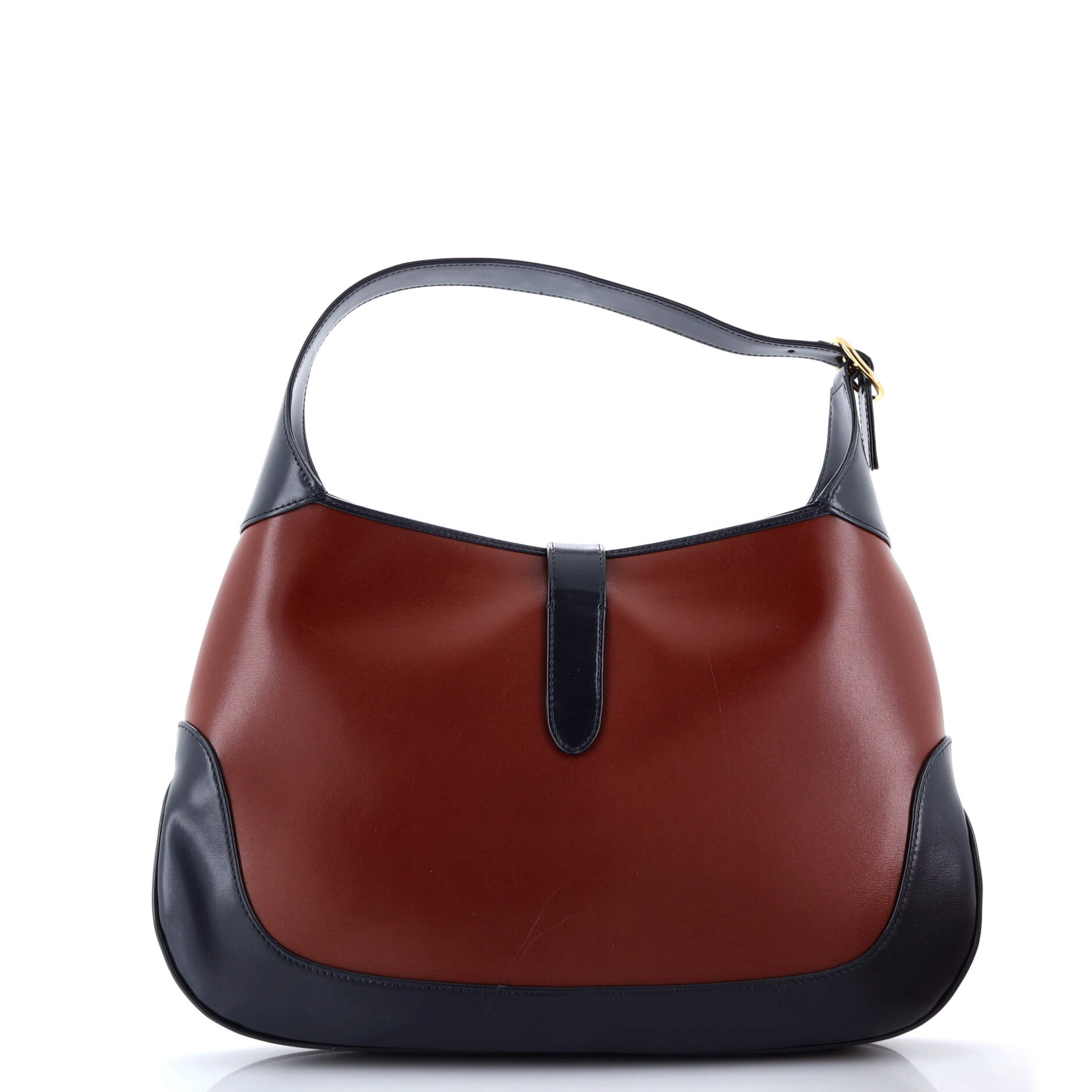 Jackie 1961 Hobo Leather Medium