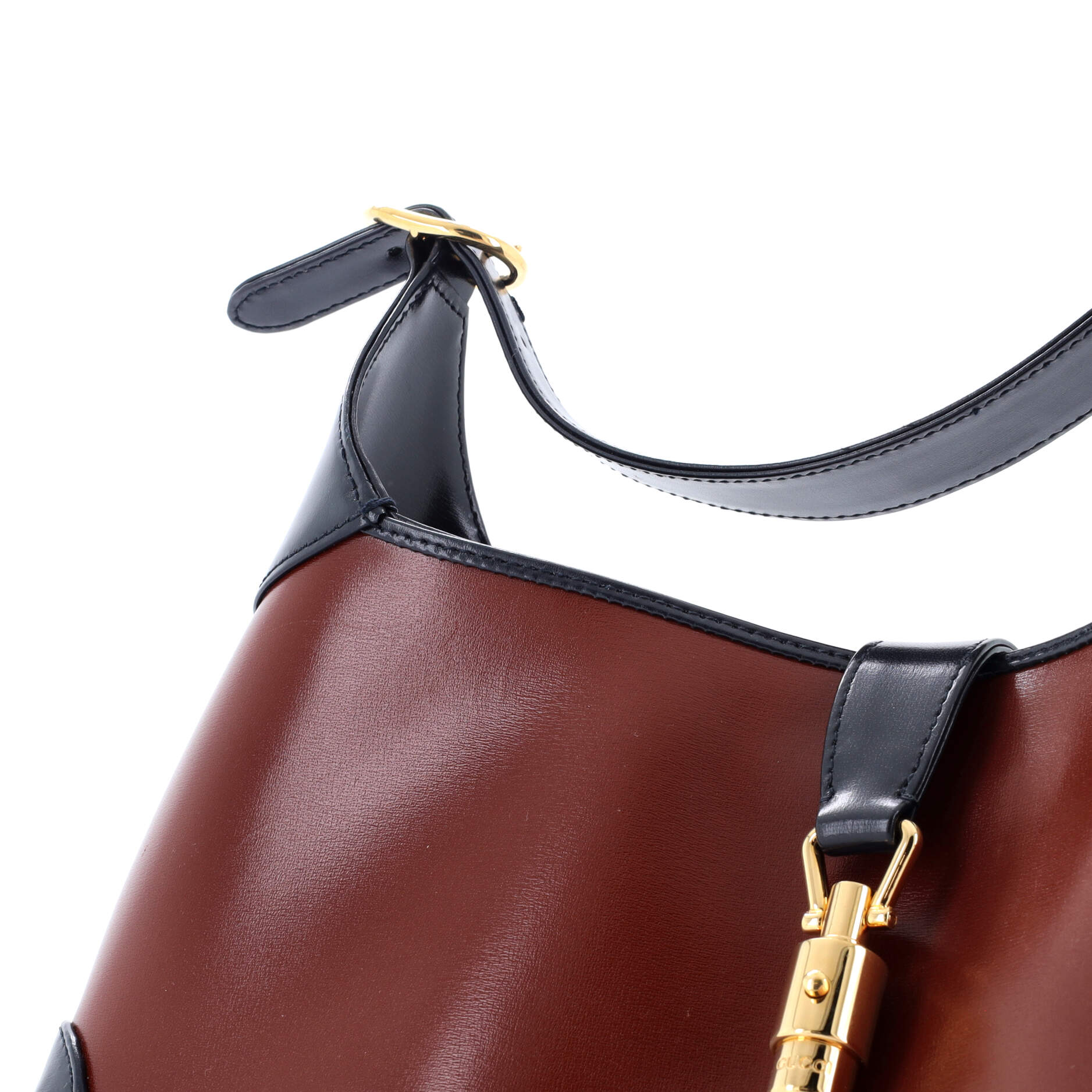 Jackie 1961 Hobo Leather Medium