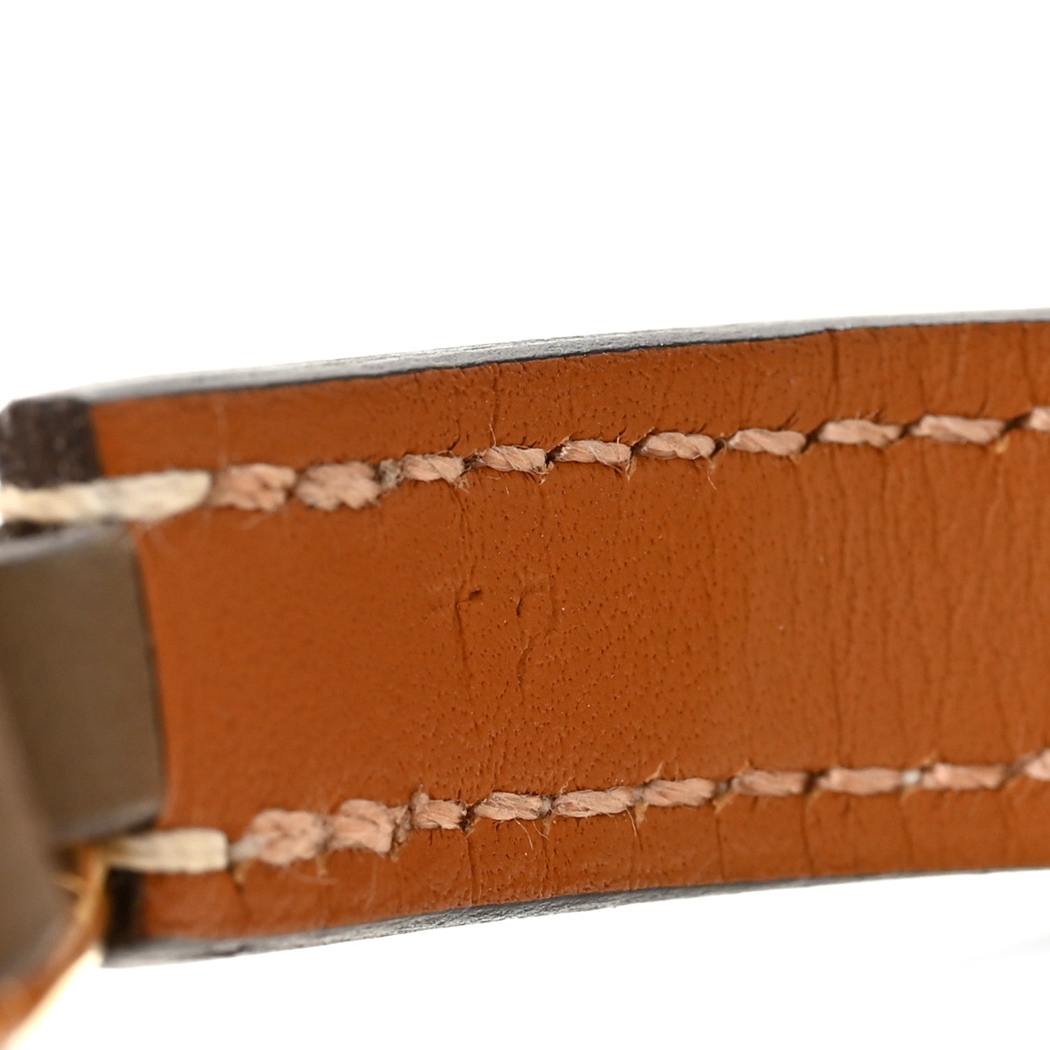 Swift Rivale Double Tour Bracelet T2 Etoupe
