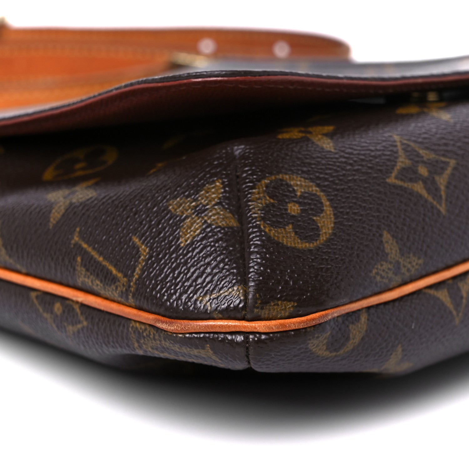 Monogram Musette Salsa