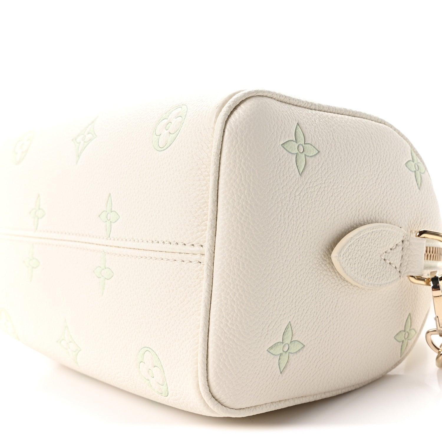 Empreinte Bi-Color Speedy 20 Milky White Green