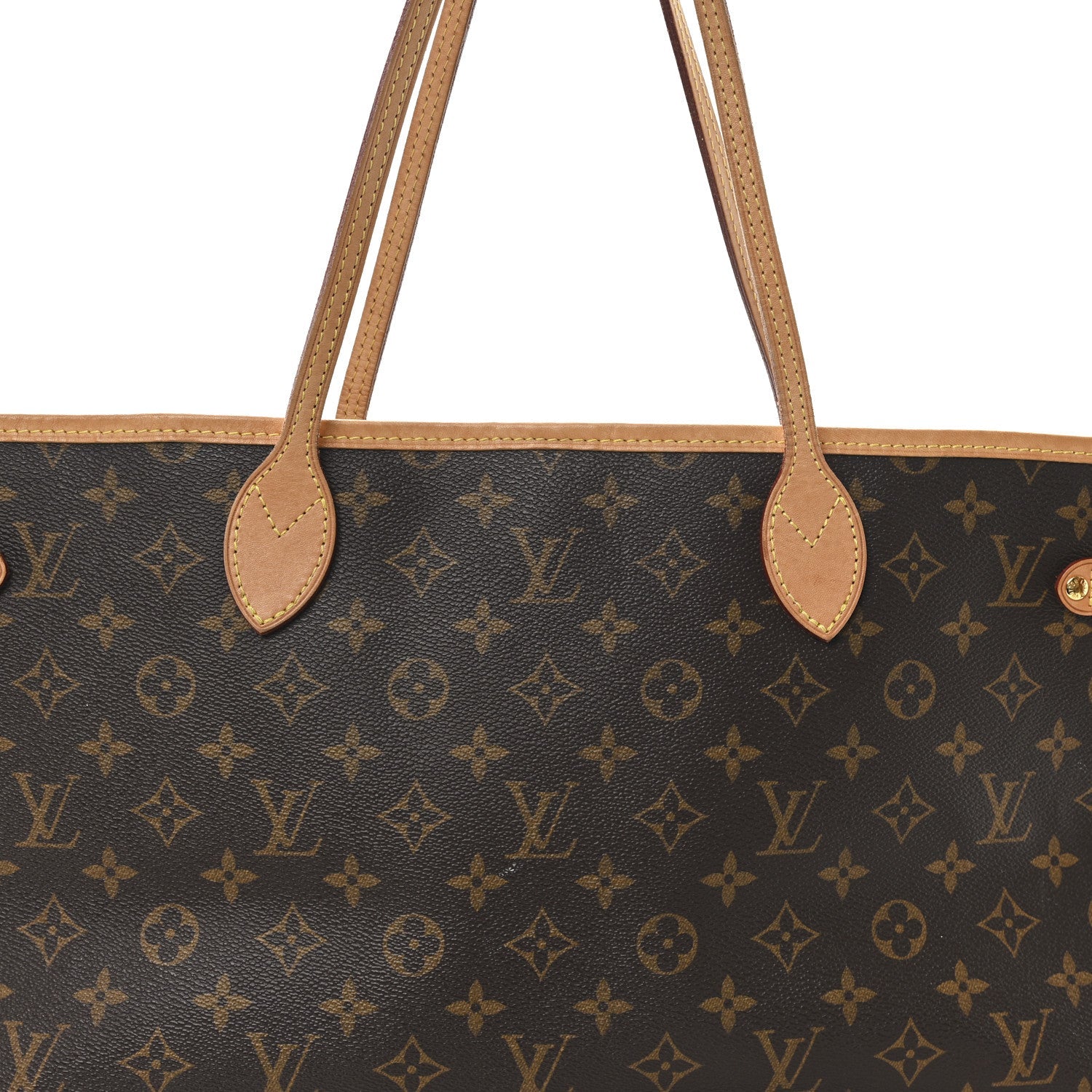 Monogram Neo Neverfull GM