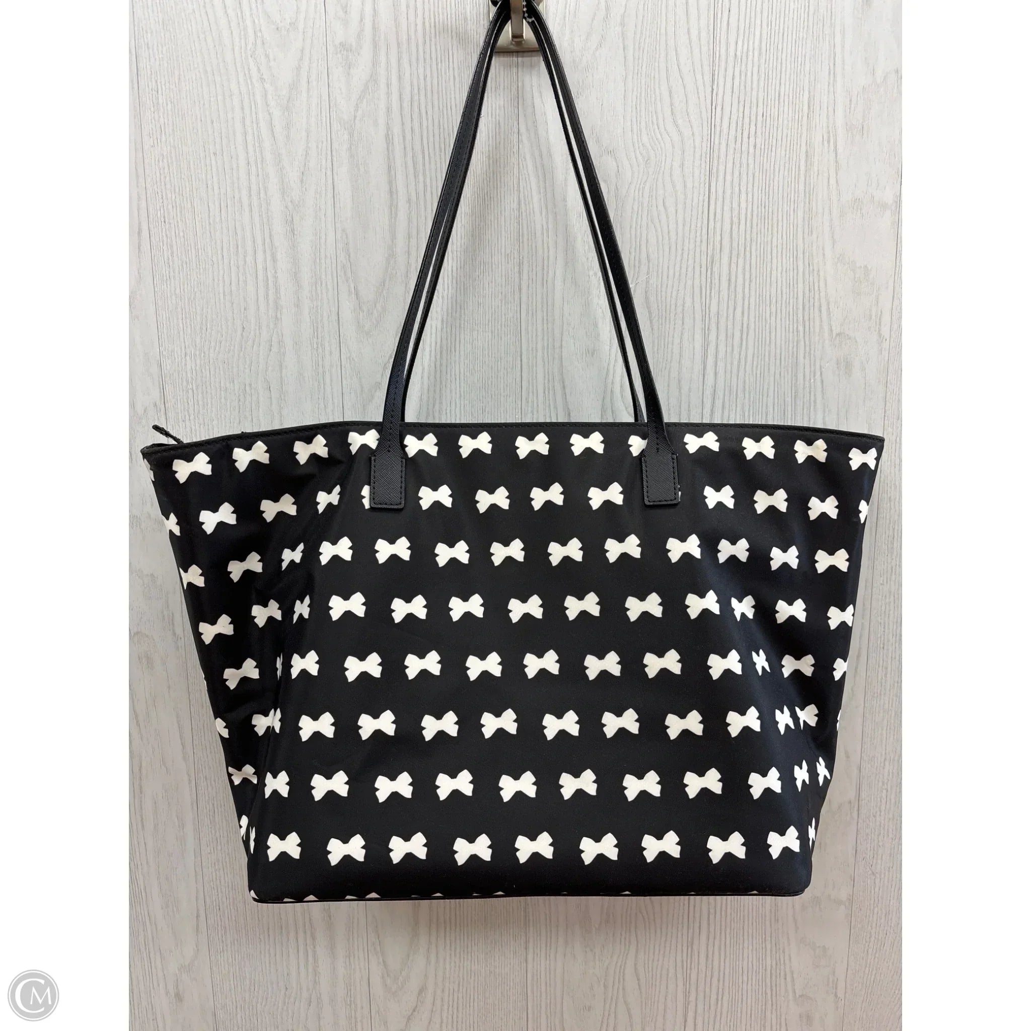 Handbag Designer By Kate Spade, Size: Large