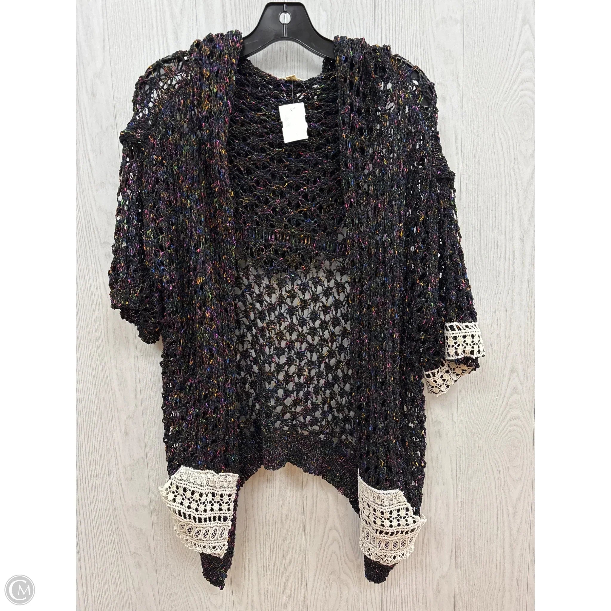 Cardigan By Pol, Size: Medium