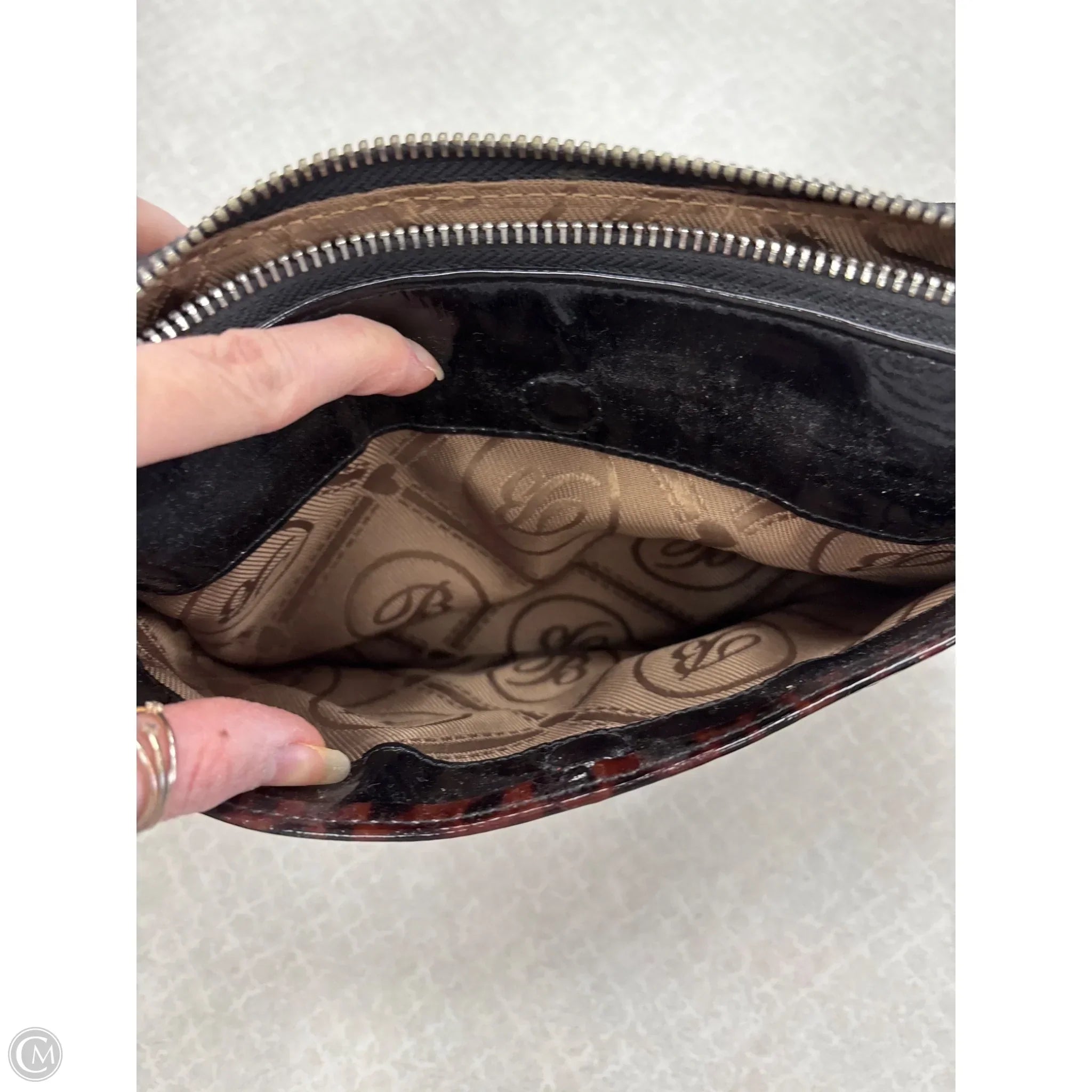 Crossbody By Brighton, Size: Large