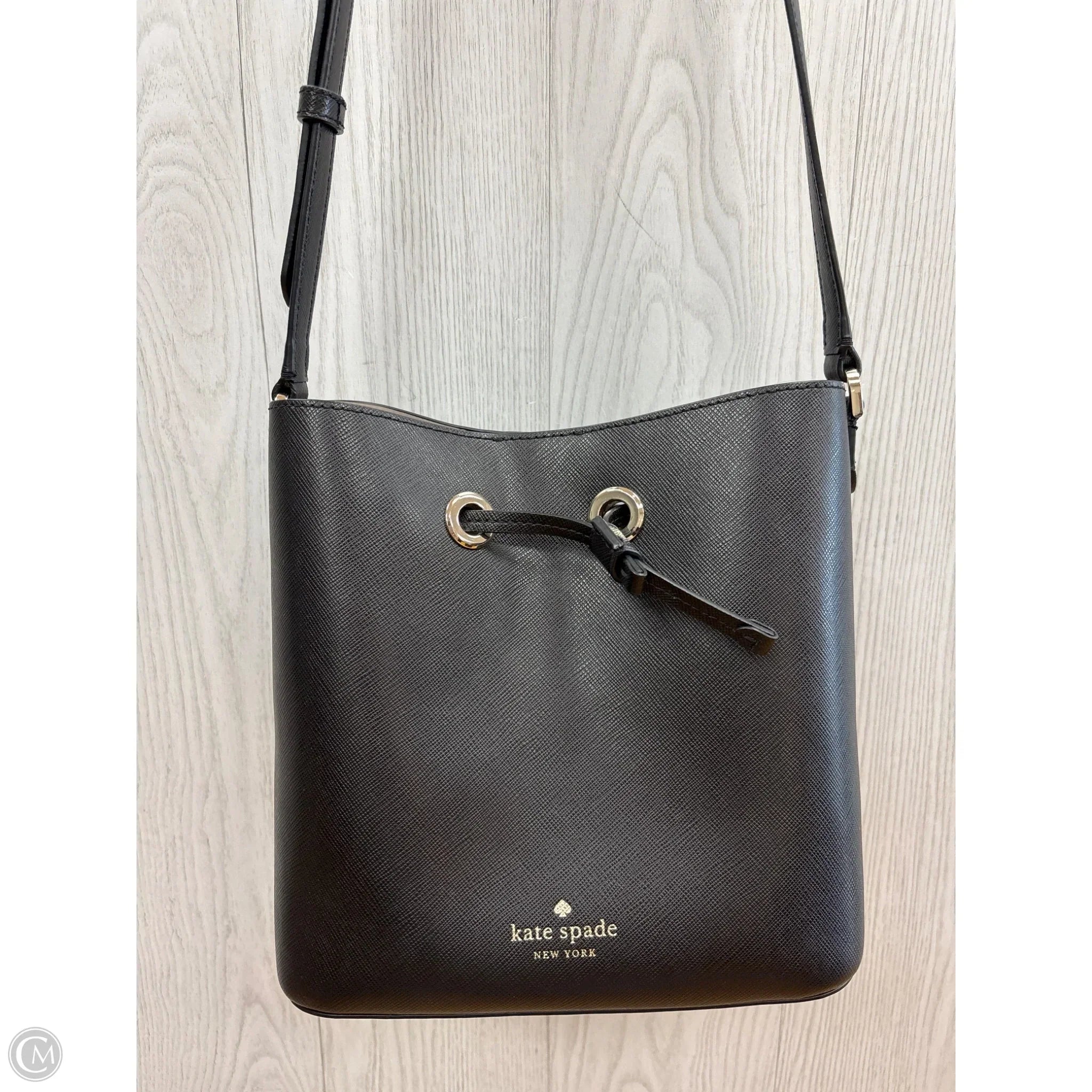 Handbag Designer By Kate Spade, Size: Medium