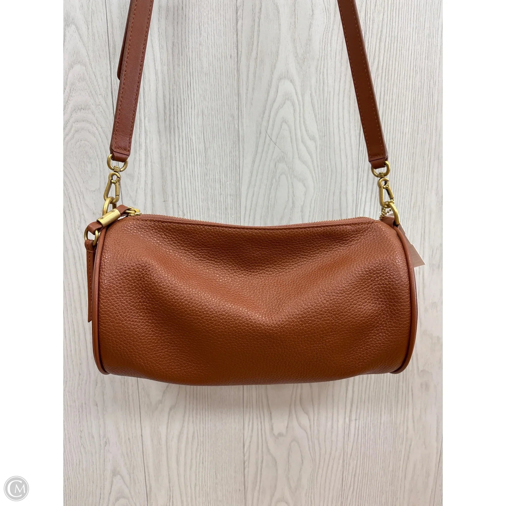 Crossbody Designer By Karl Lagerfeld, Size: Medium
