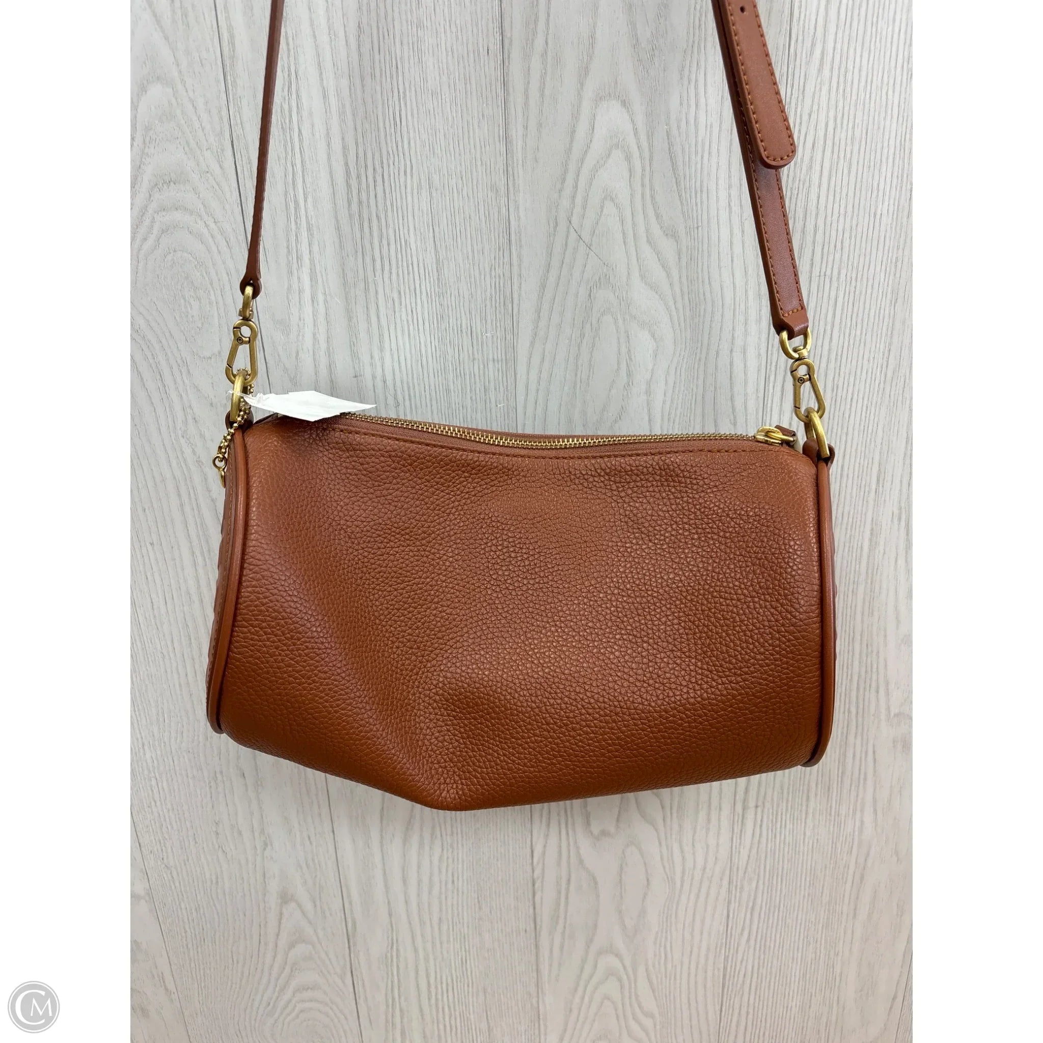 Crossbody Designer By Karl Lagerfeld, Size: Medium
