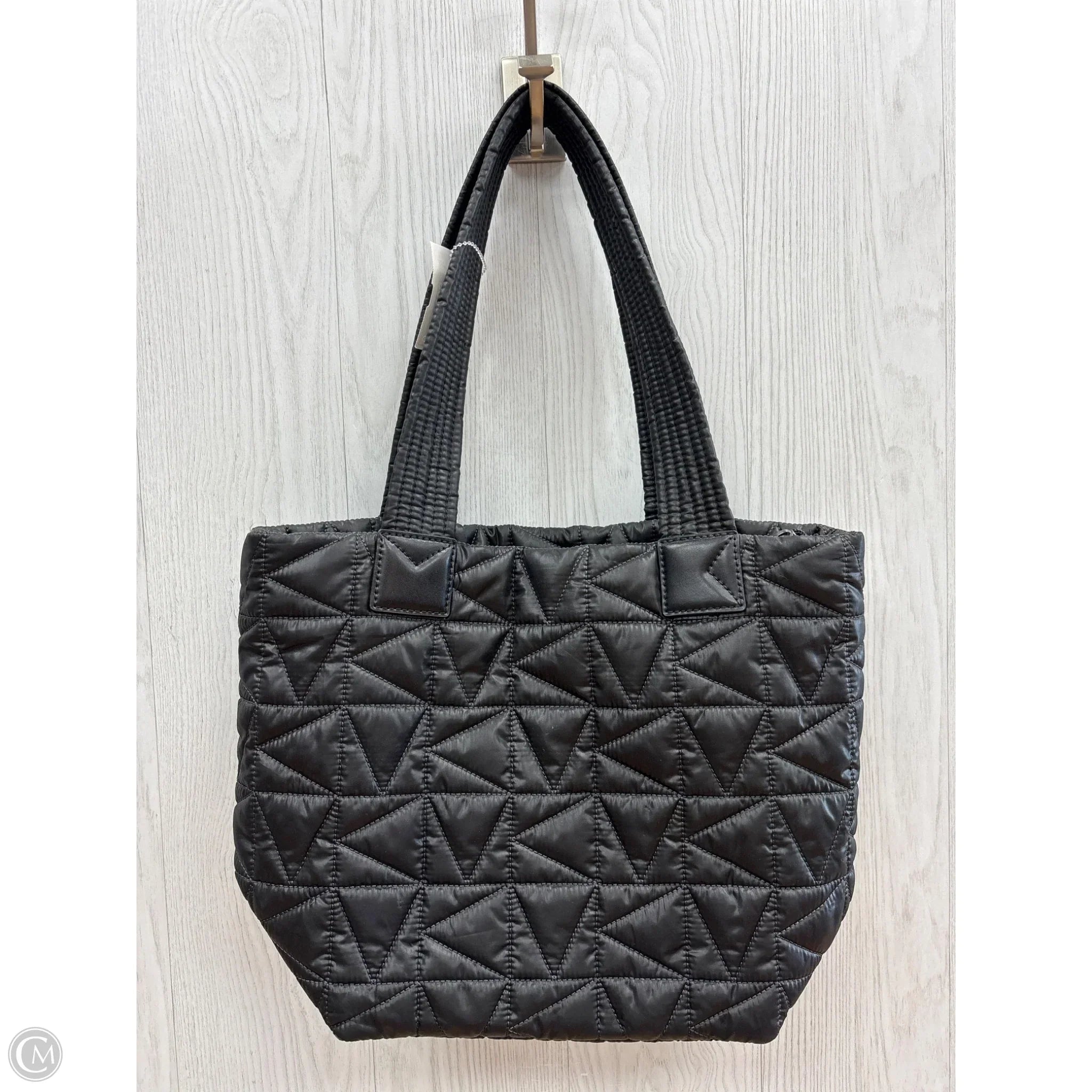 Tote Designer By Michael Kors, Size: Small