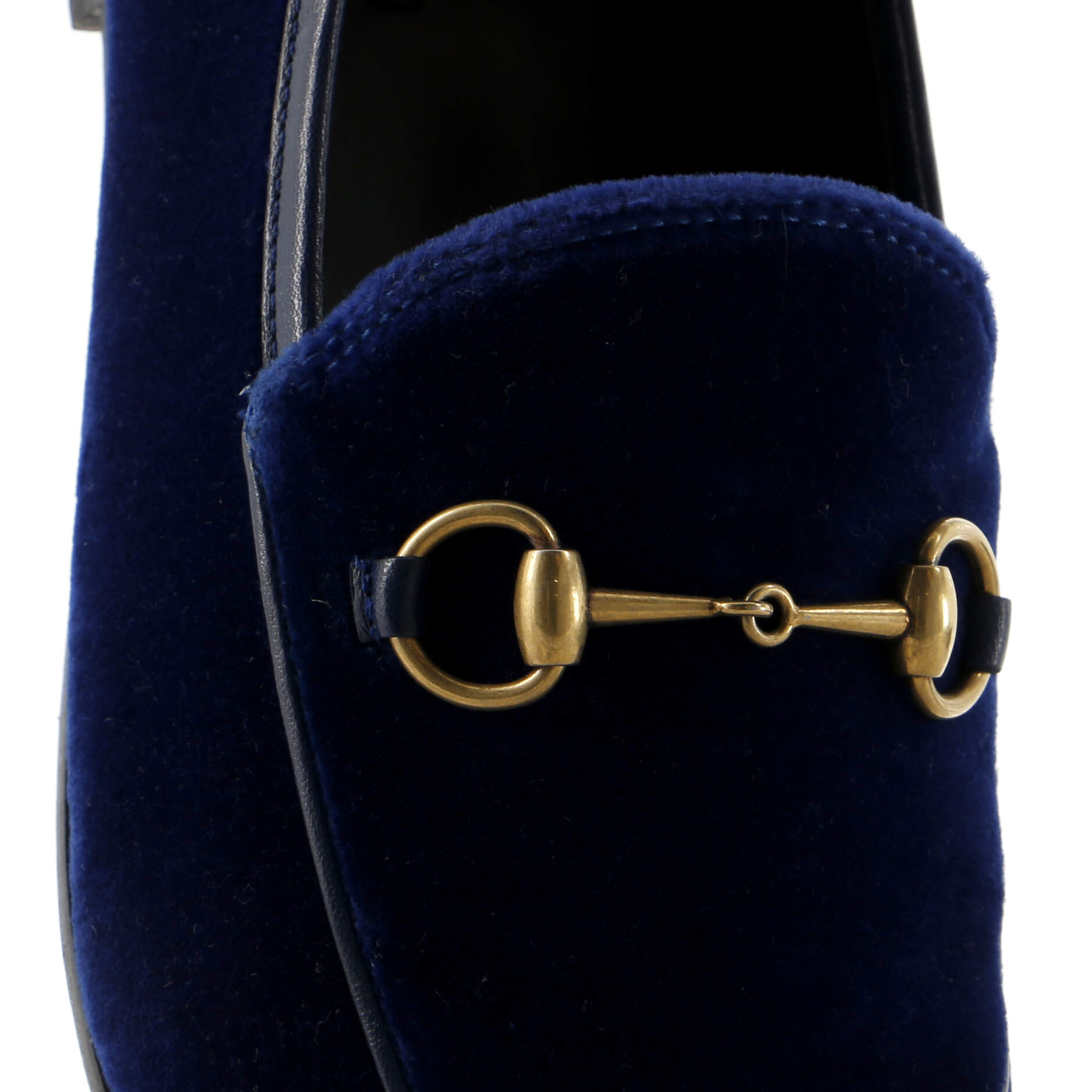 Women's Jordaan Loafers Velvet