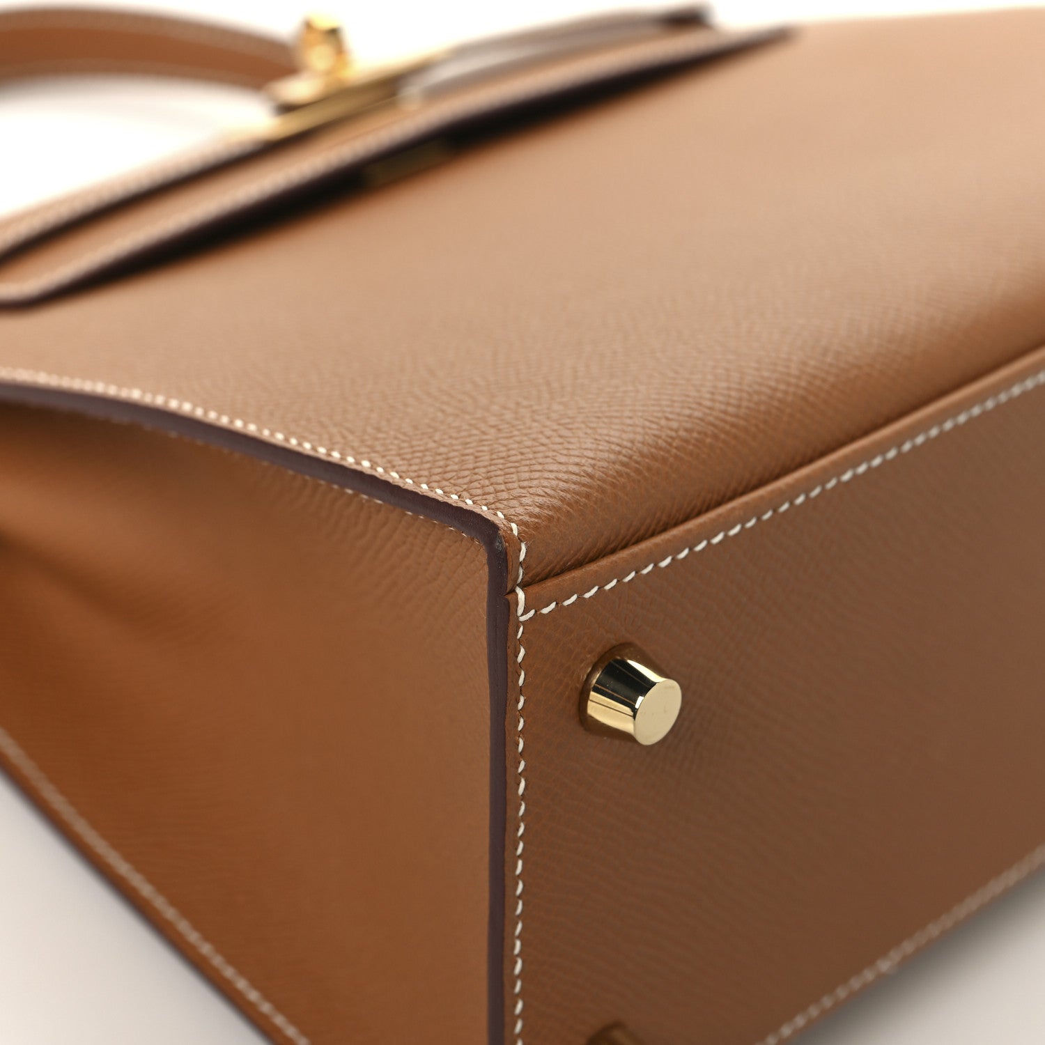 Epsom Kelly Sellier 25 Gold
