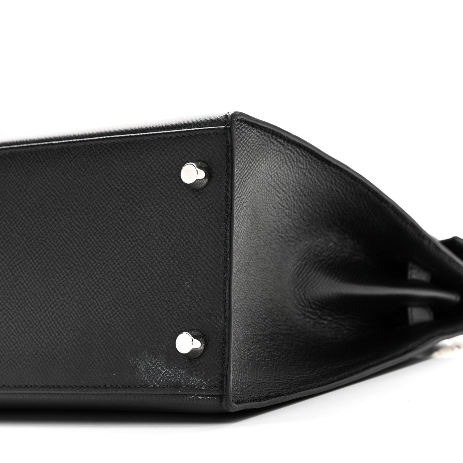 Epsom Kelly Sellier 28 Black