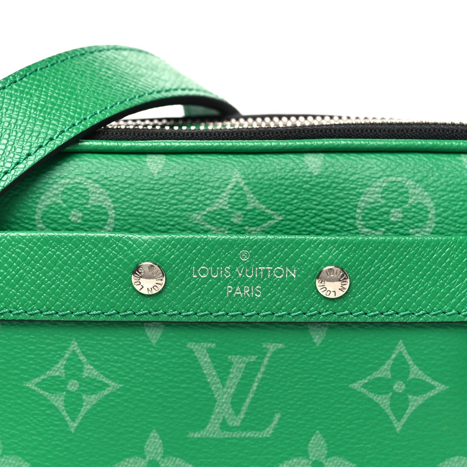 Taigarama Alpha Wearable Wallet Cactus Green